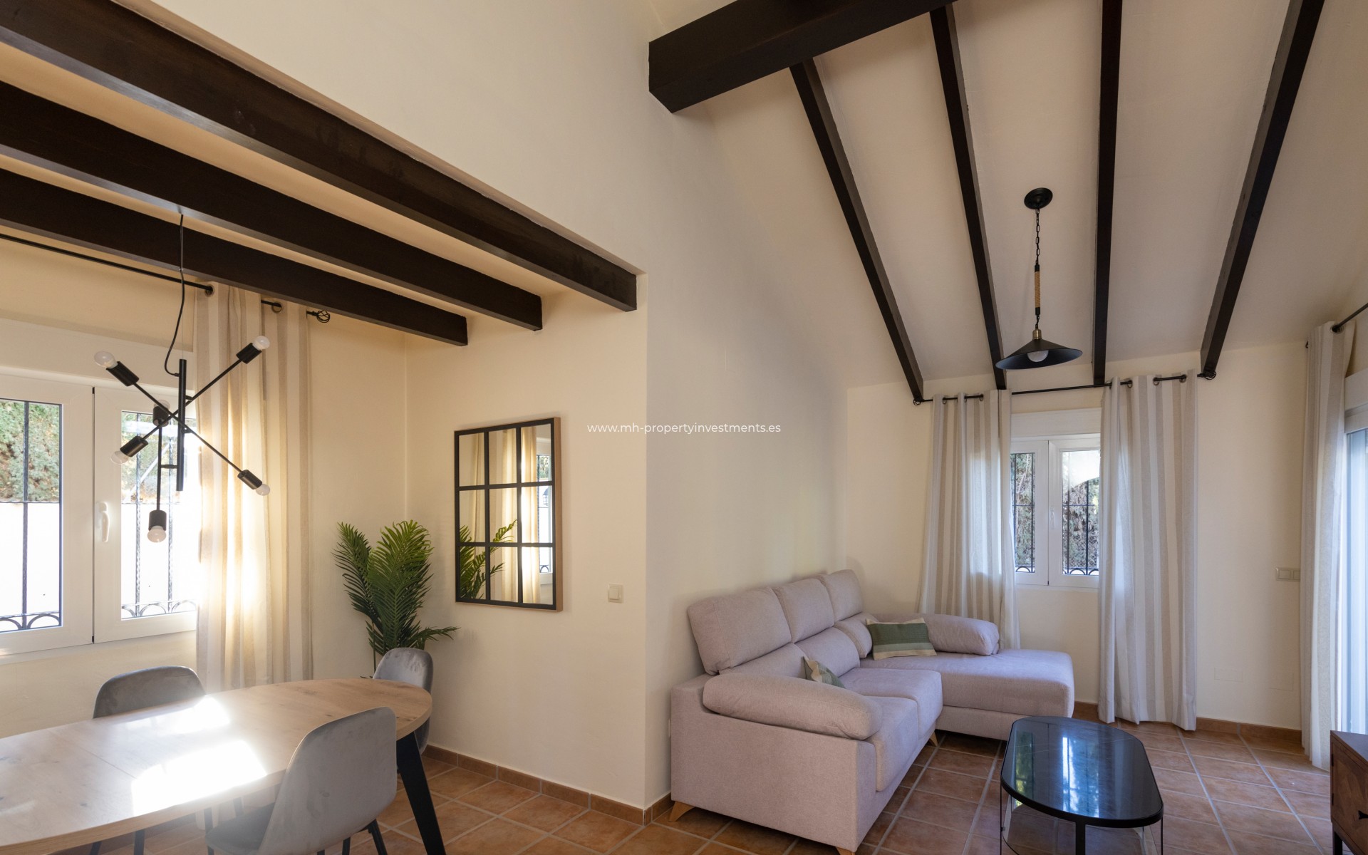 New Build - detached - Fuente Álamo - Fuente Alamo