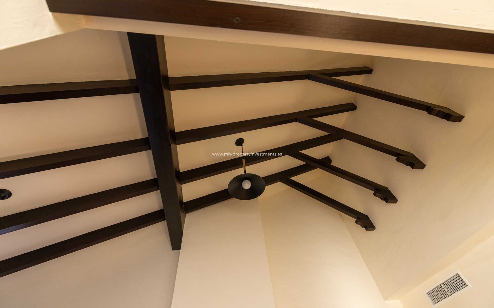 New Build - detached - Fuente Álamo - Fuente Alamo