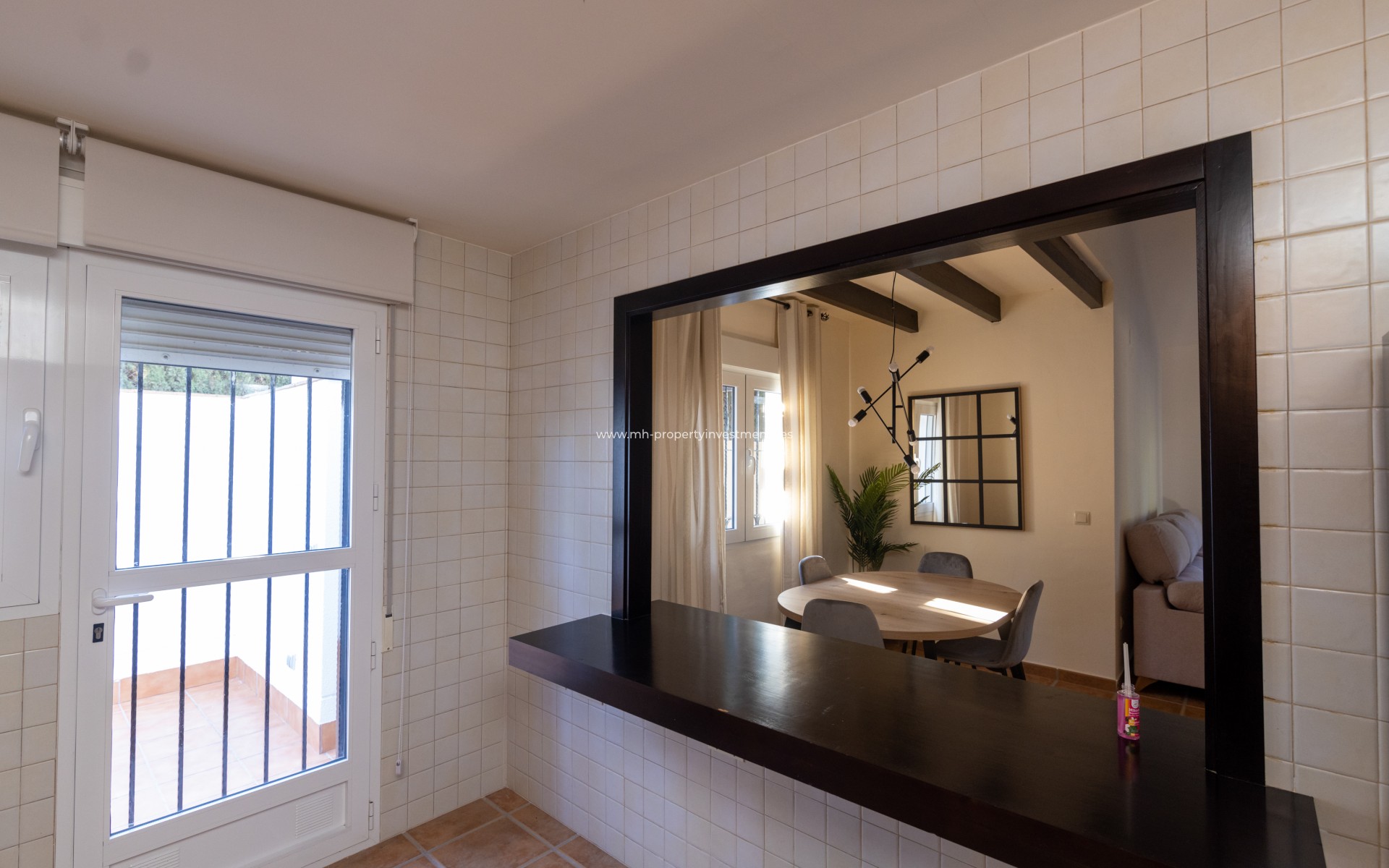 New Build - detached - Fuente Álamo - Fuente Alamo