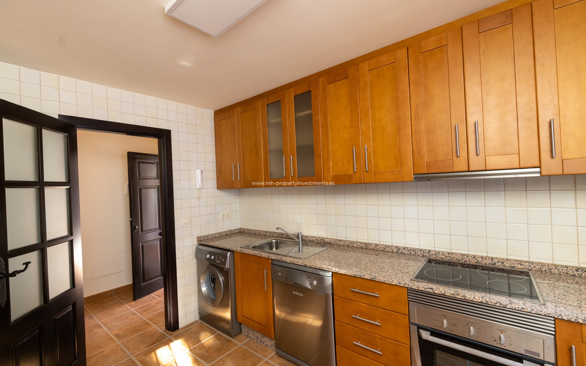 New Build - detached - Fuente Álamo - Fuente Alamo