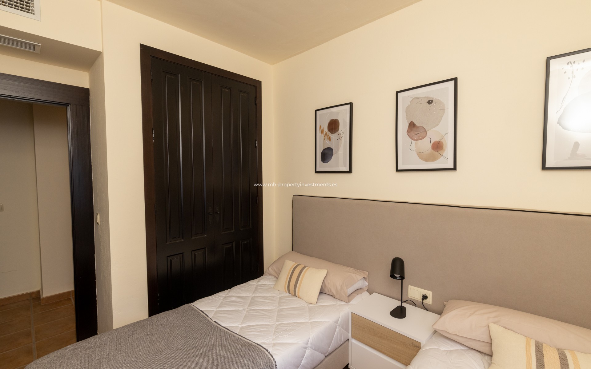 New Build - detached - Fuente Álamo - Fuente Alamo