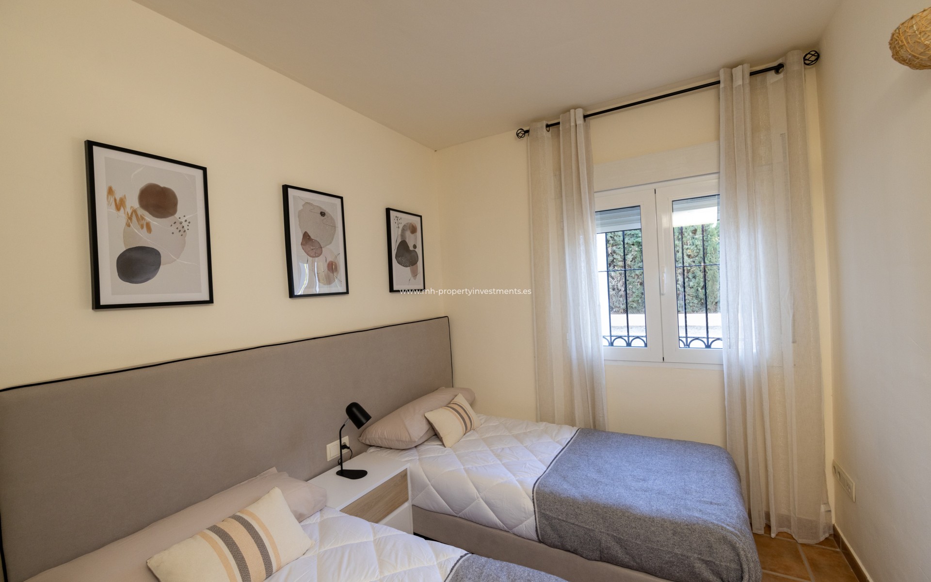 New Build - detached - Fuente Álamo - Fuente Alamo