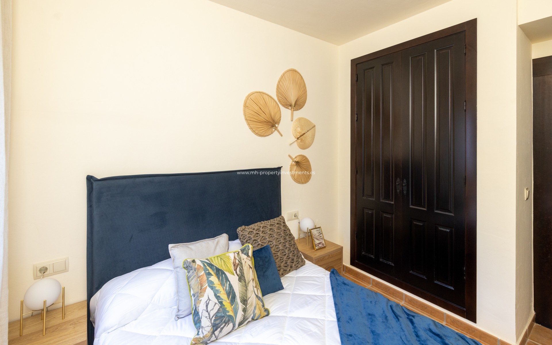 New Build - detached - Fuente Álamo - Fuente Alamo