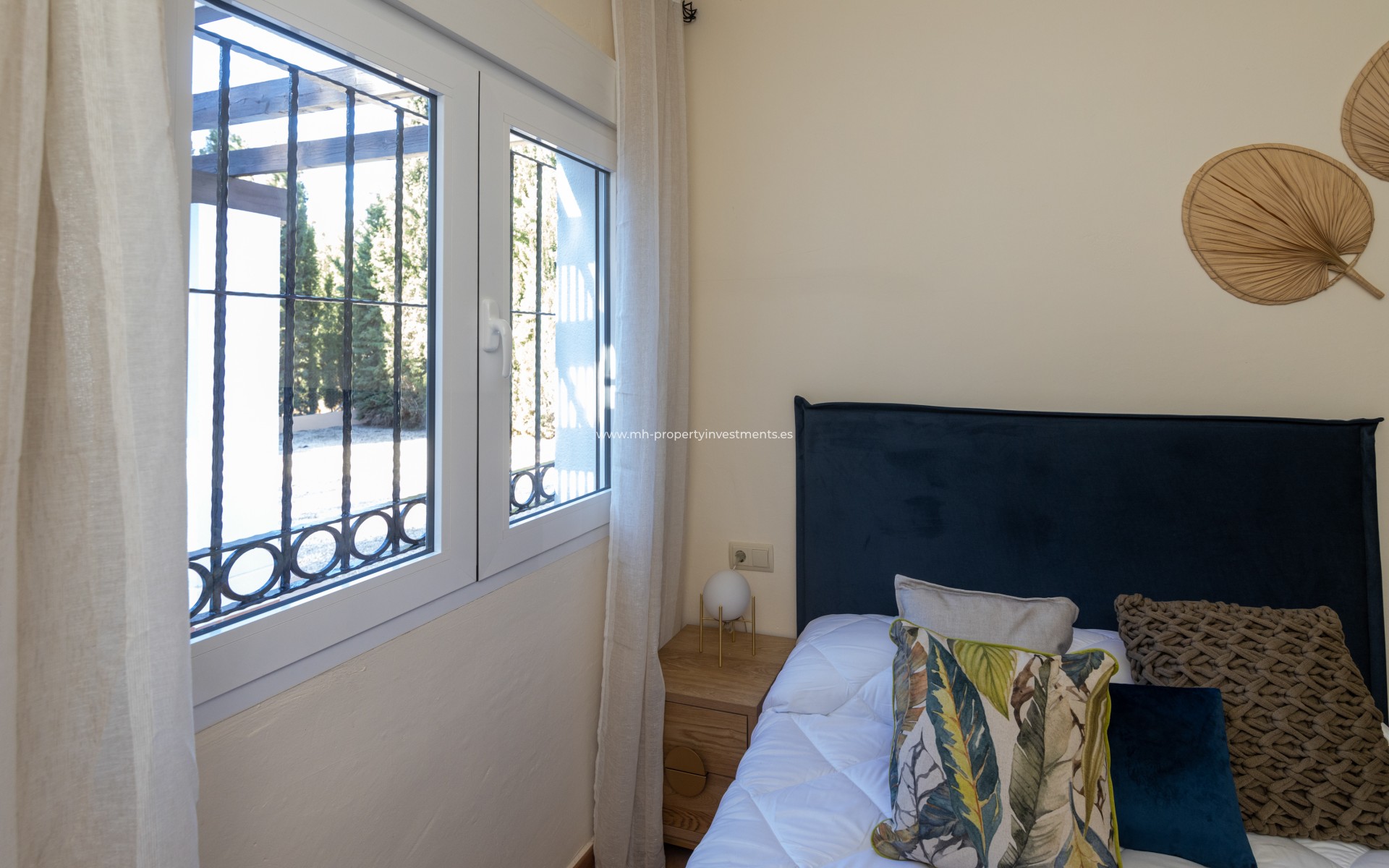 New Build - detached - Fuente Álamo - Fuente Alamo