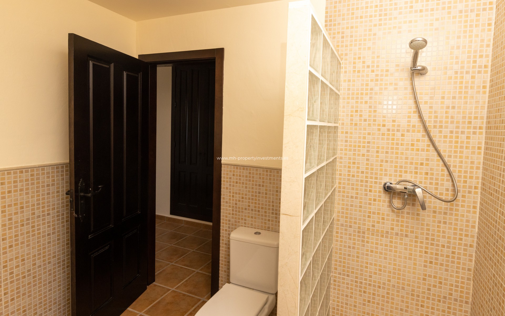 New Build - detached - Fuente Álamo - Fuente Alamo