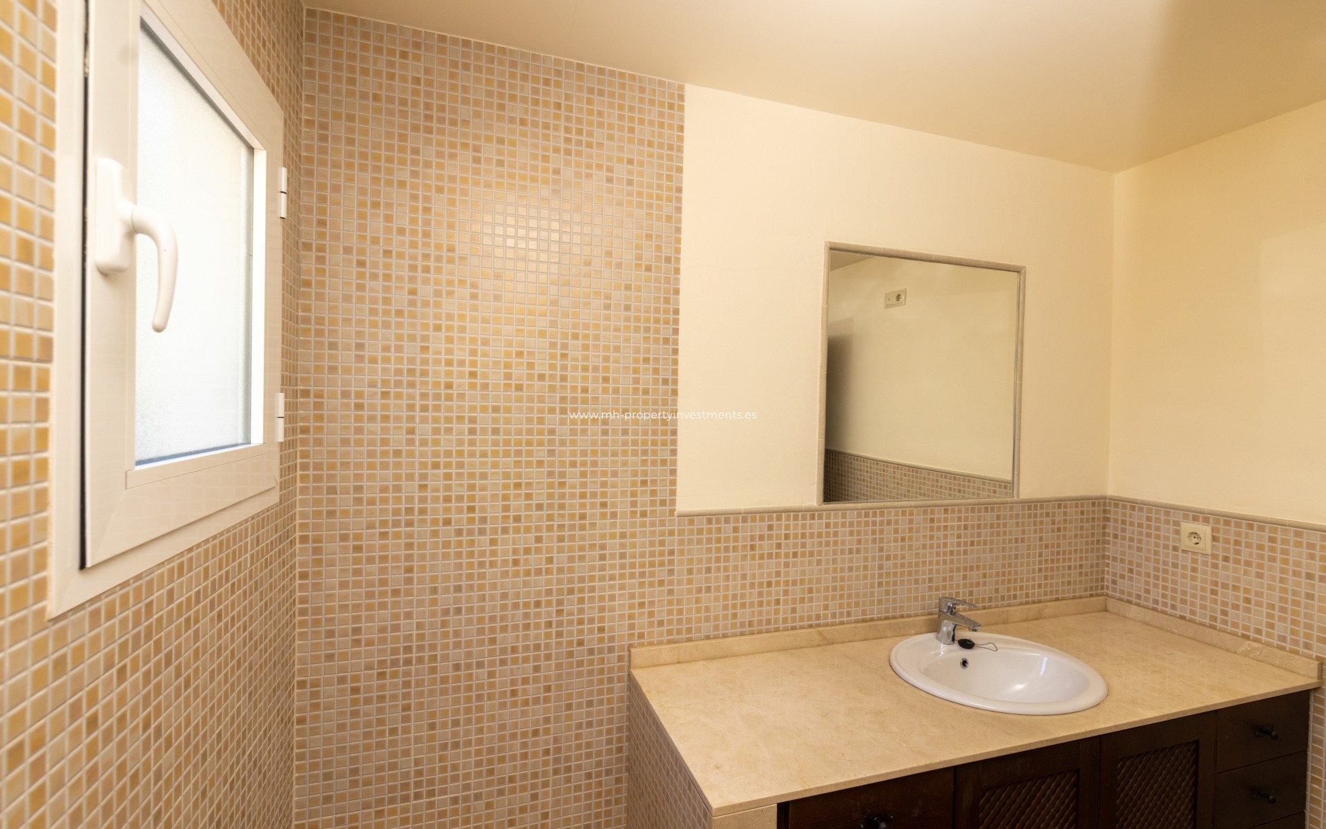 New Build - detached - Fuente Álamo - Fuente Alamo