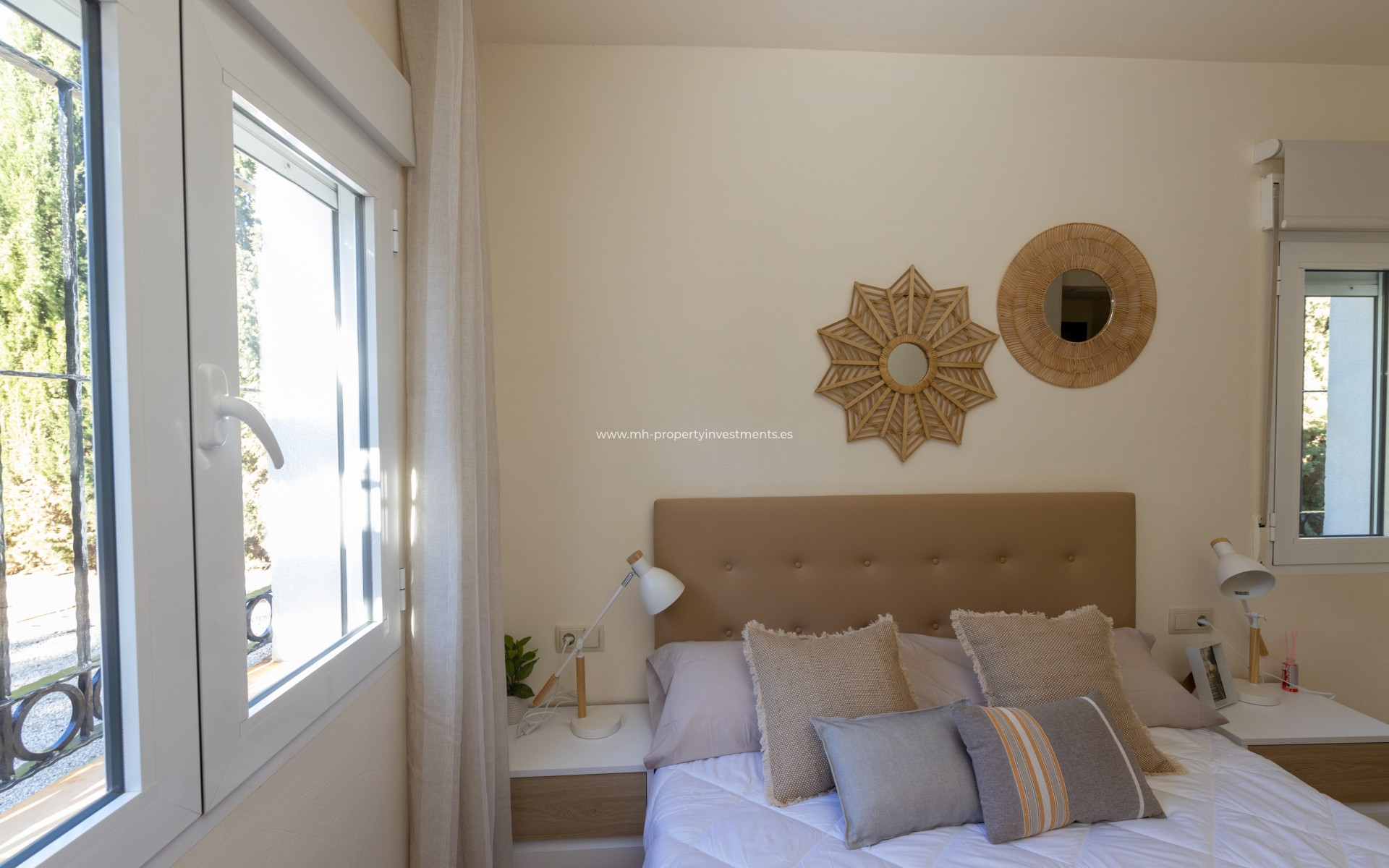 New Build - detached - Fuente Álamo - Fuente Alamo