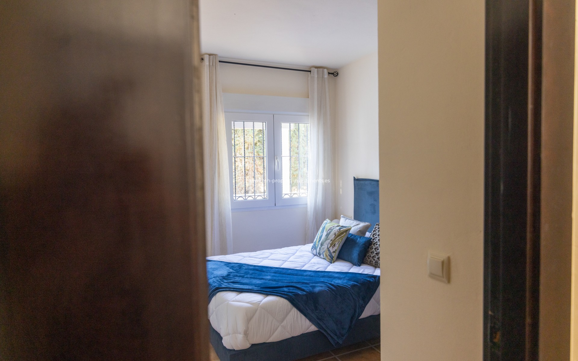 New Build - detached - Fuente Álamo - Fuente Alamo