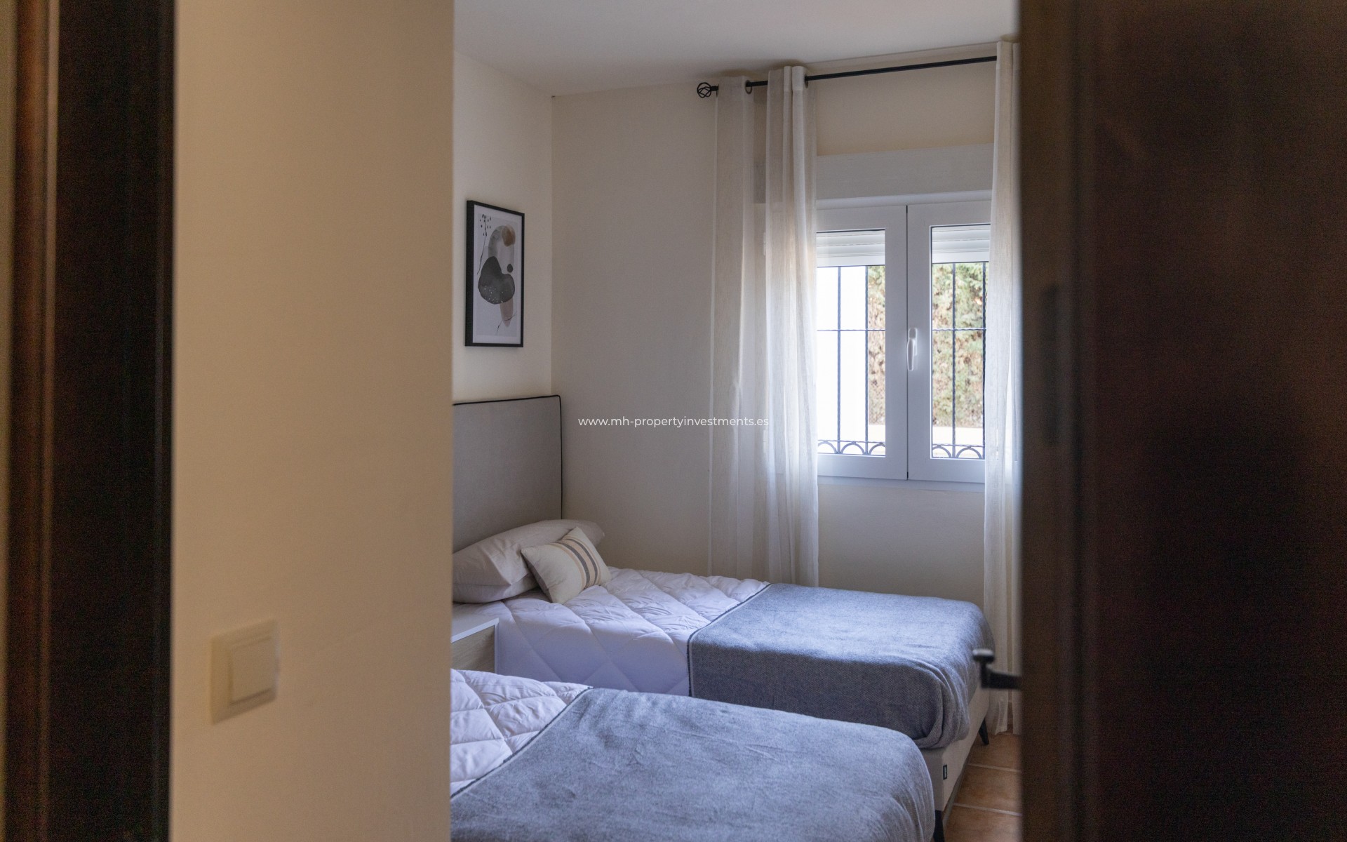 New Build - detached - Fuente Álamo - Fuente Alamo