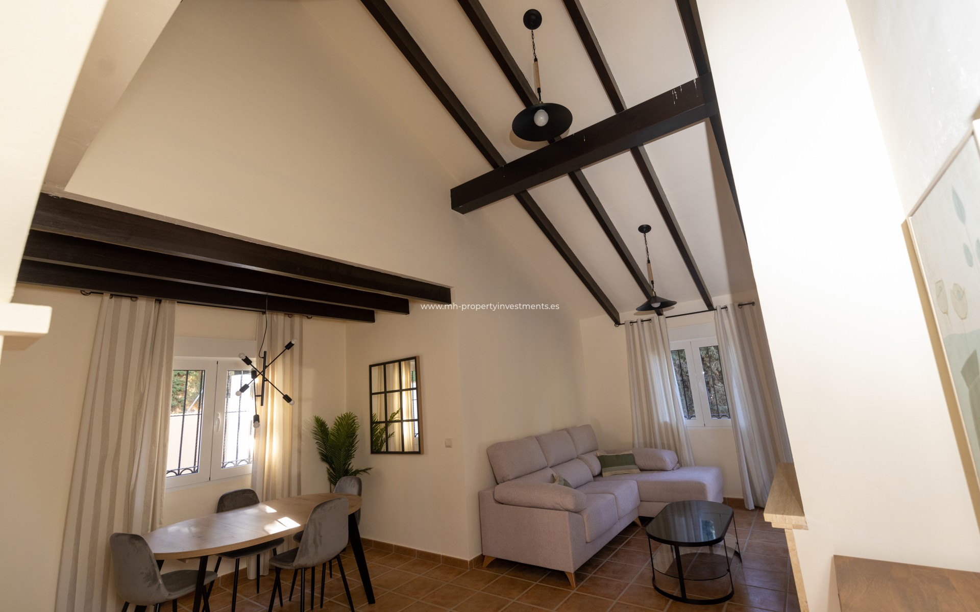 New Build - detached - Fuente Álamo - Fuente Alamo