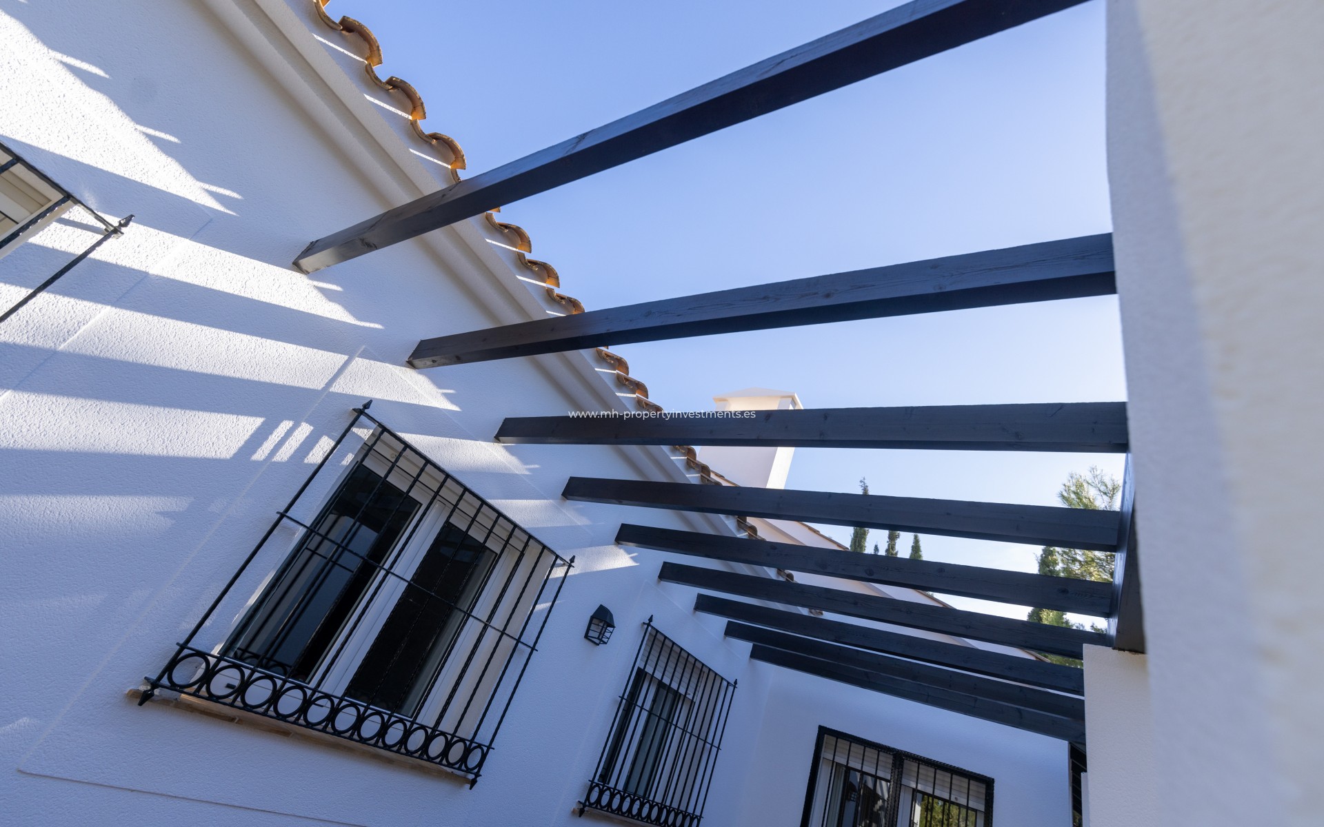 New Build - detached - Fuente Álamo - Fuente Alamo