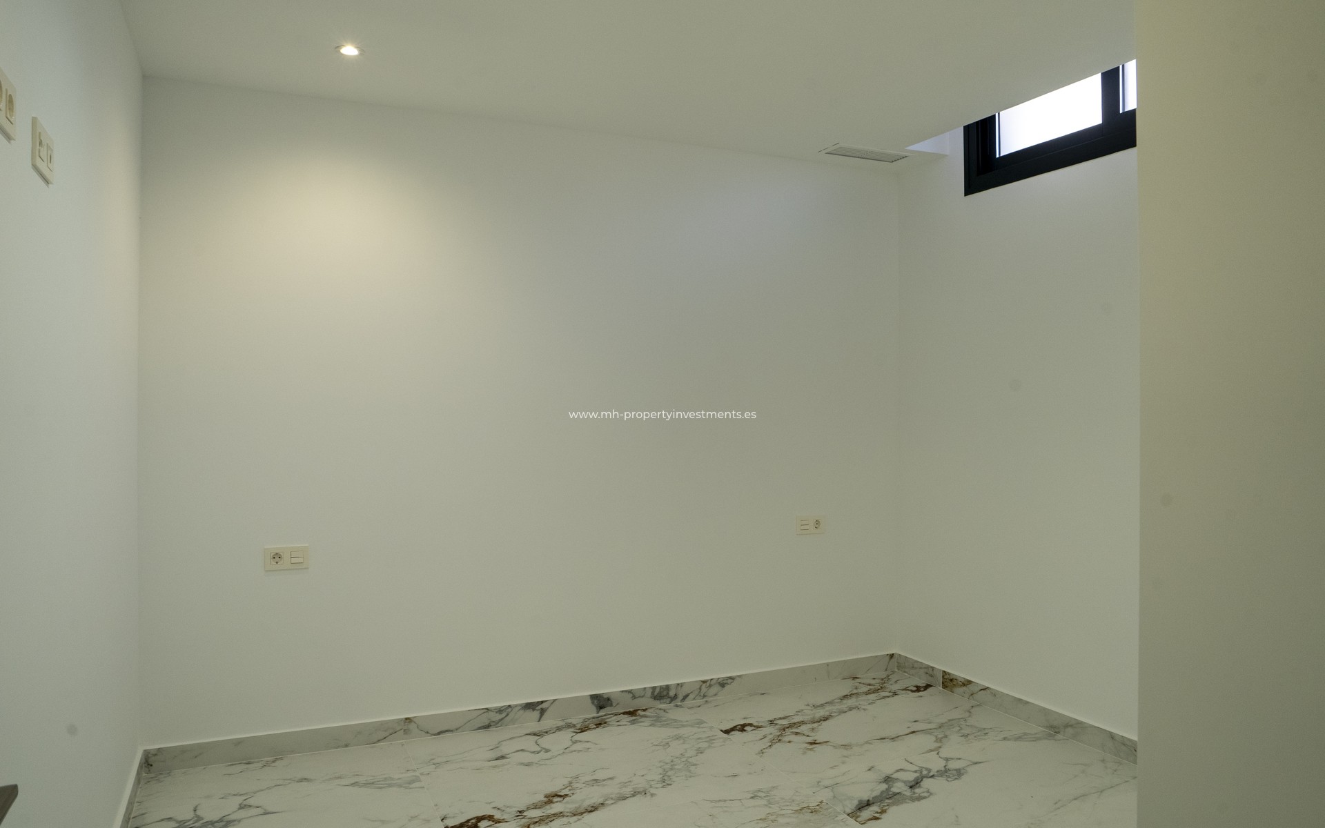 New Build - detached - La Nucía