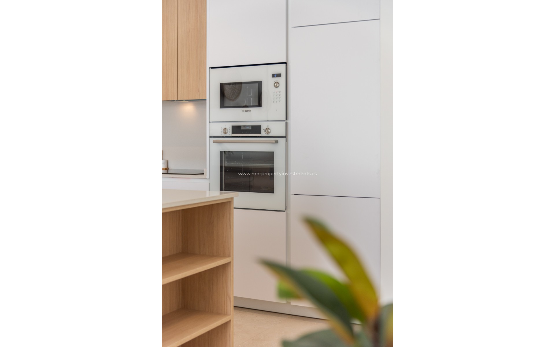 New Build - detached - Los Alcázares