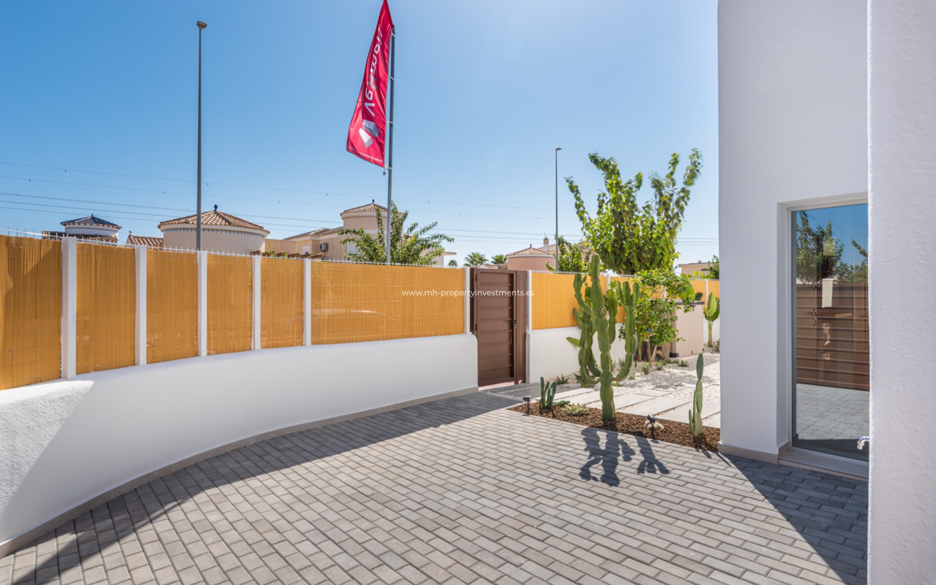 New Build - detached - Los Alcázares