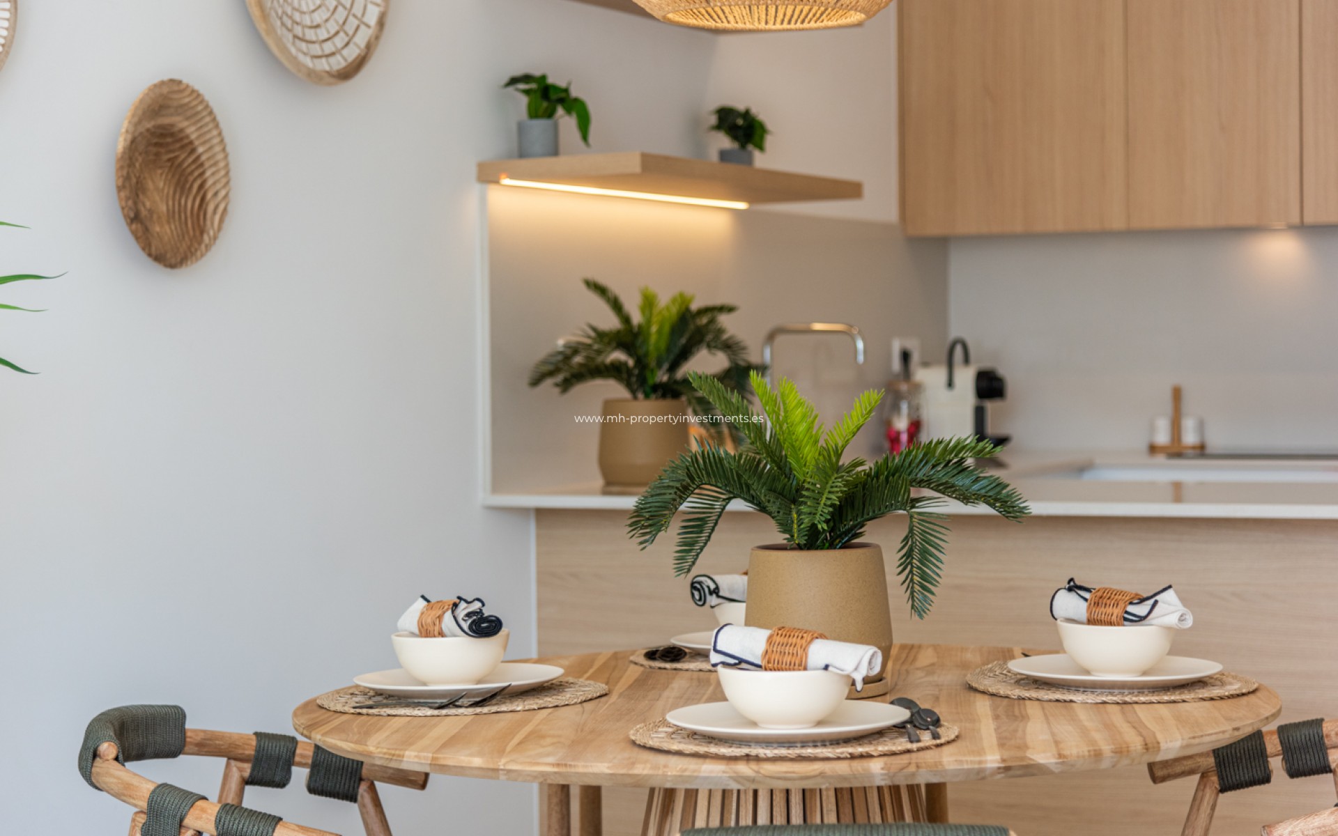 New Build - detached - Los Alcázares