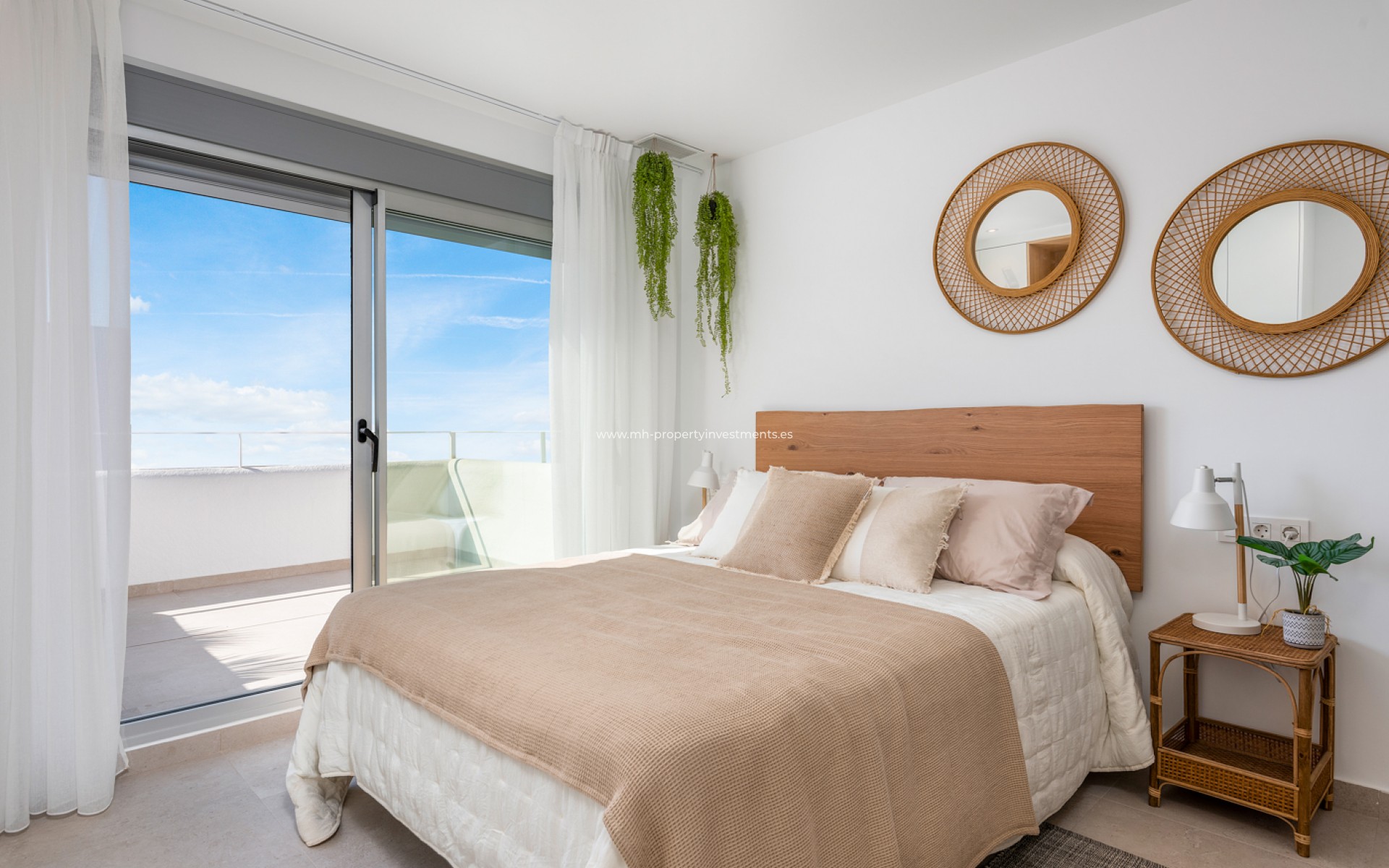 New Build - detached - Los Alcázares