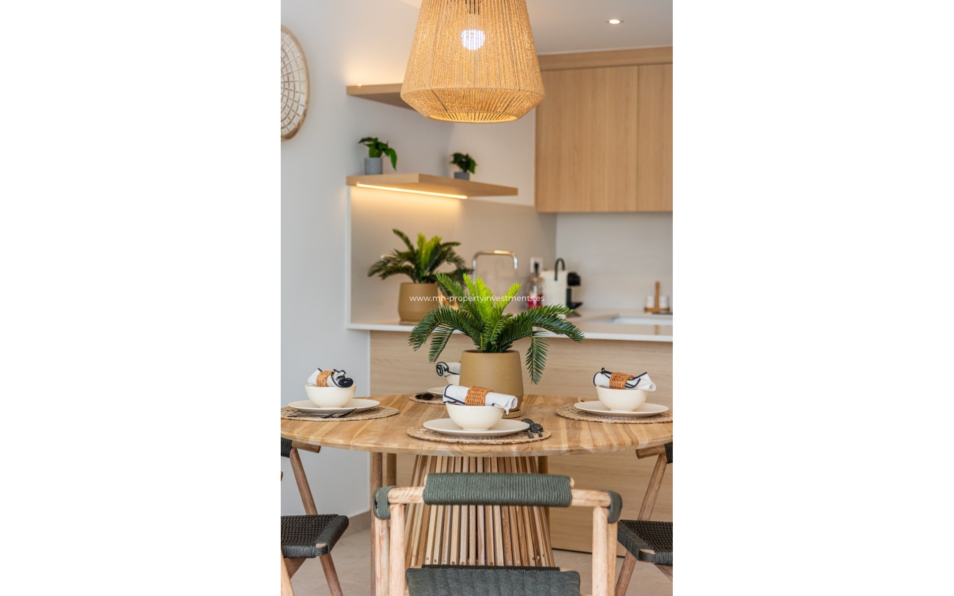 New Build - detached - Los Alcázares