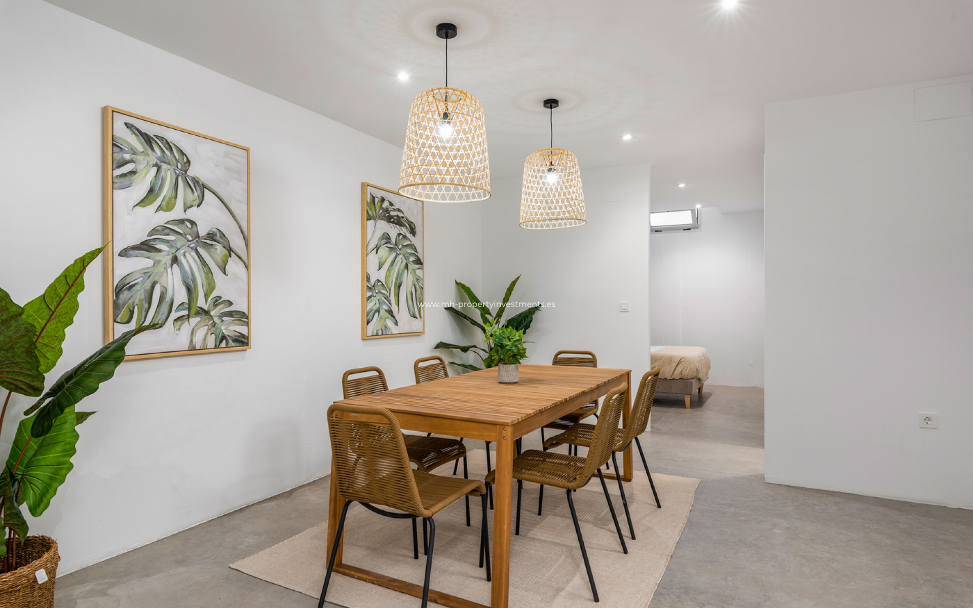 New Build - detached - Los Alcázares