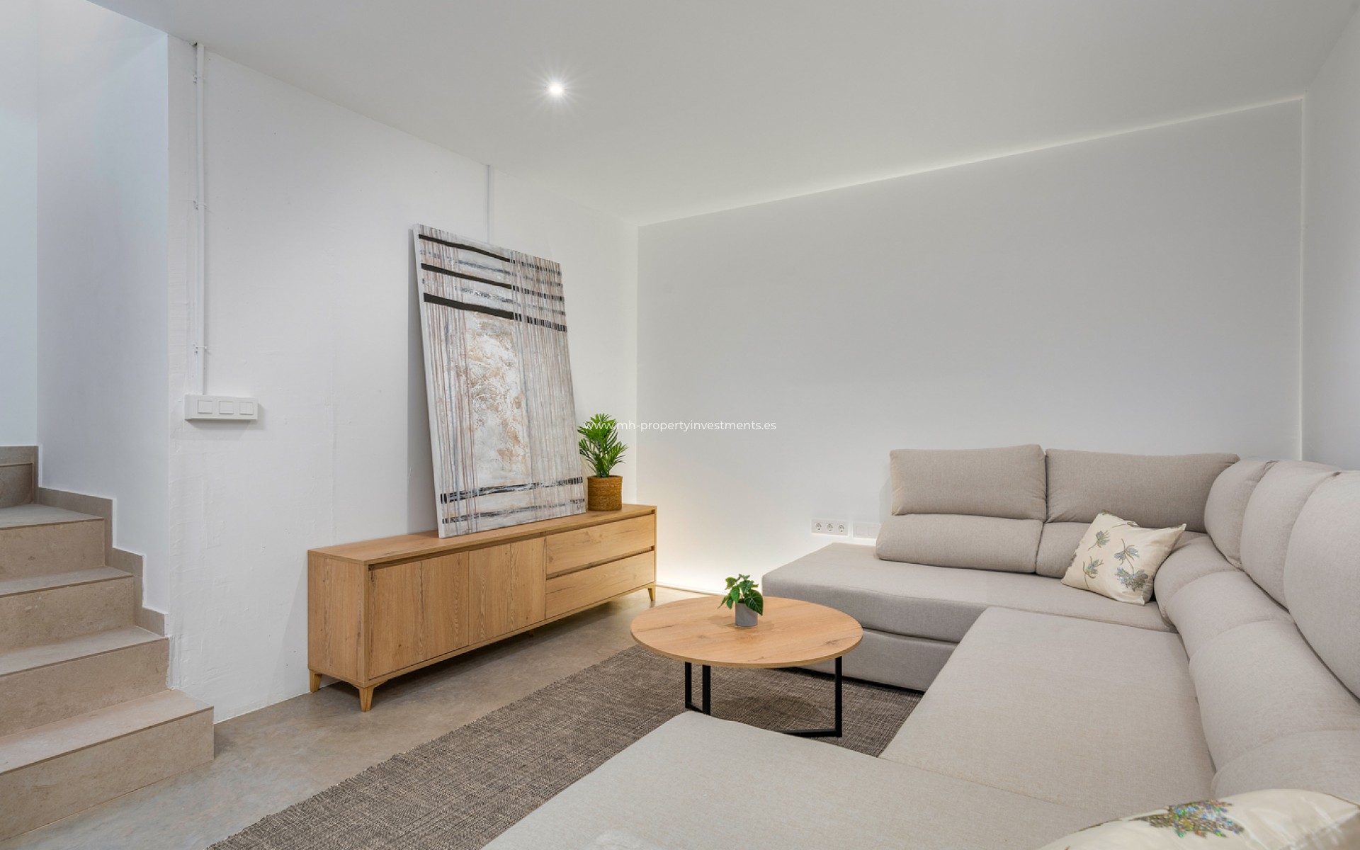 New Build - detached - Los Alcázares