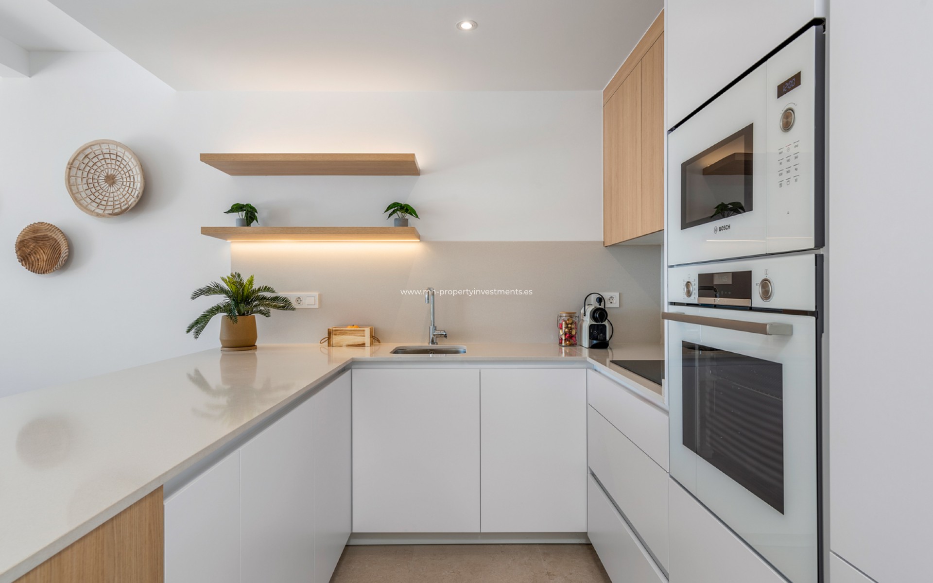 New Build - detached - Los Alcázares