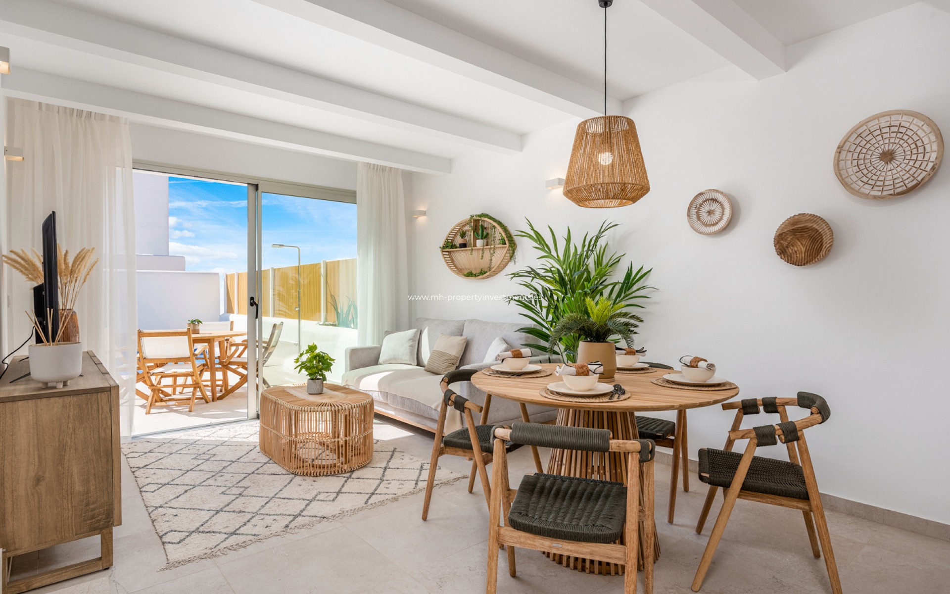 New Build - detached - Los Alcázares