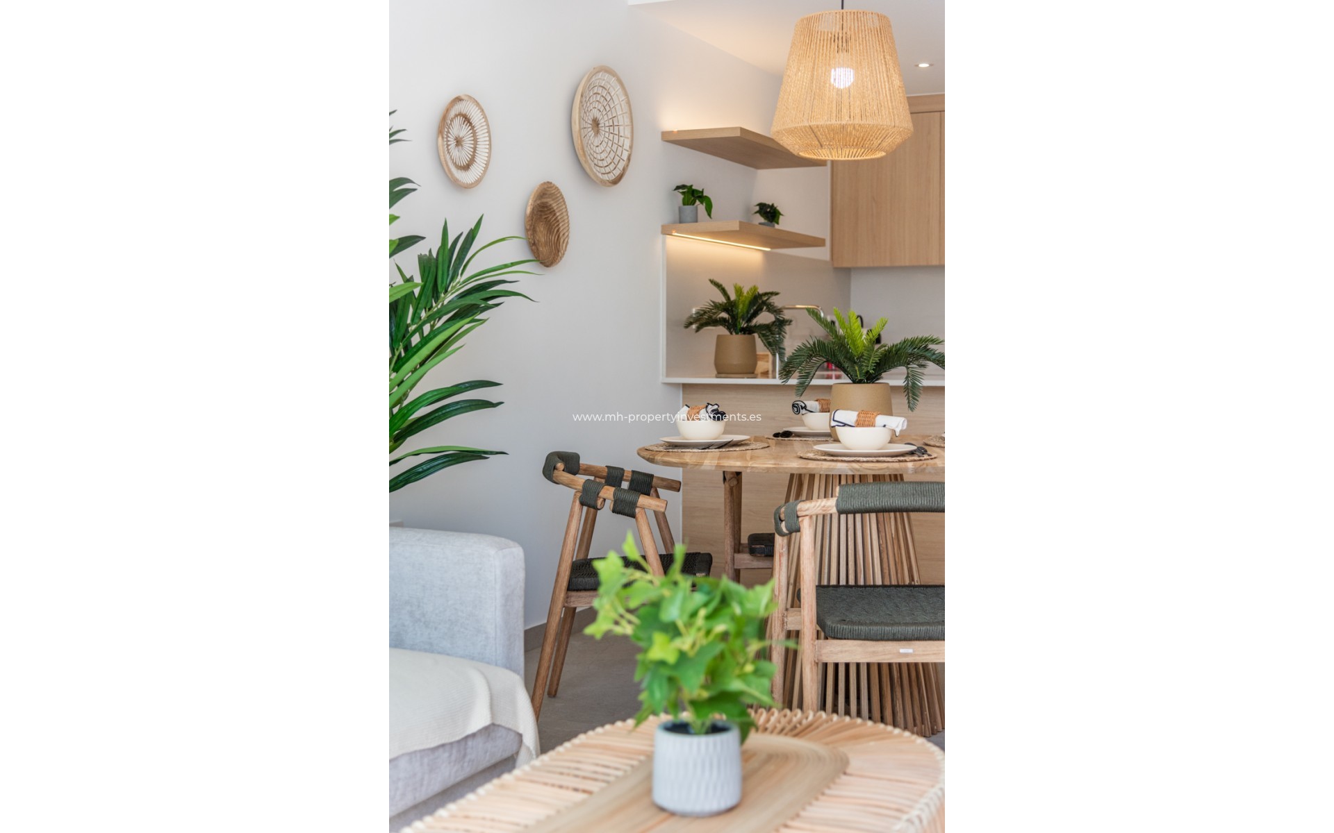 New Build - detached - Los Alcázares