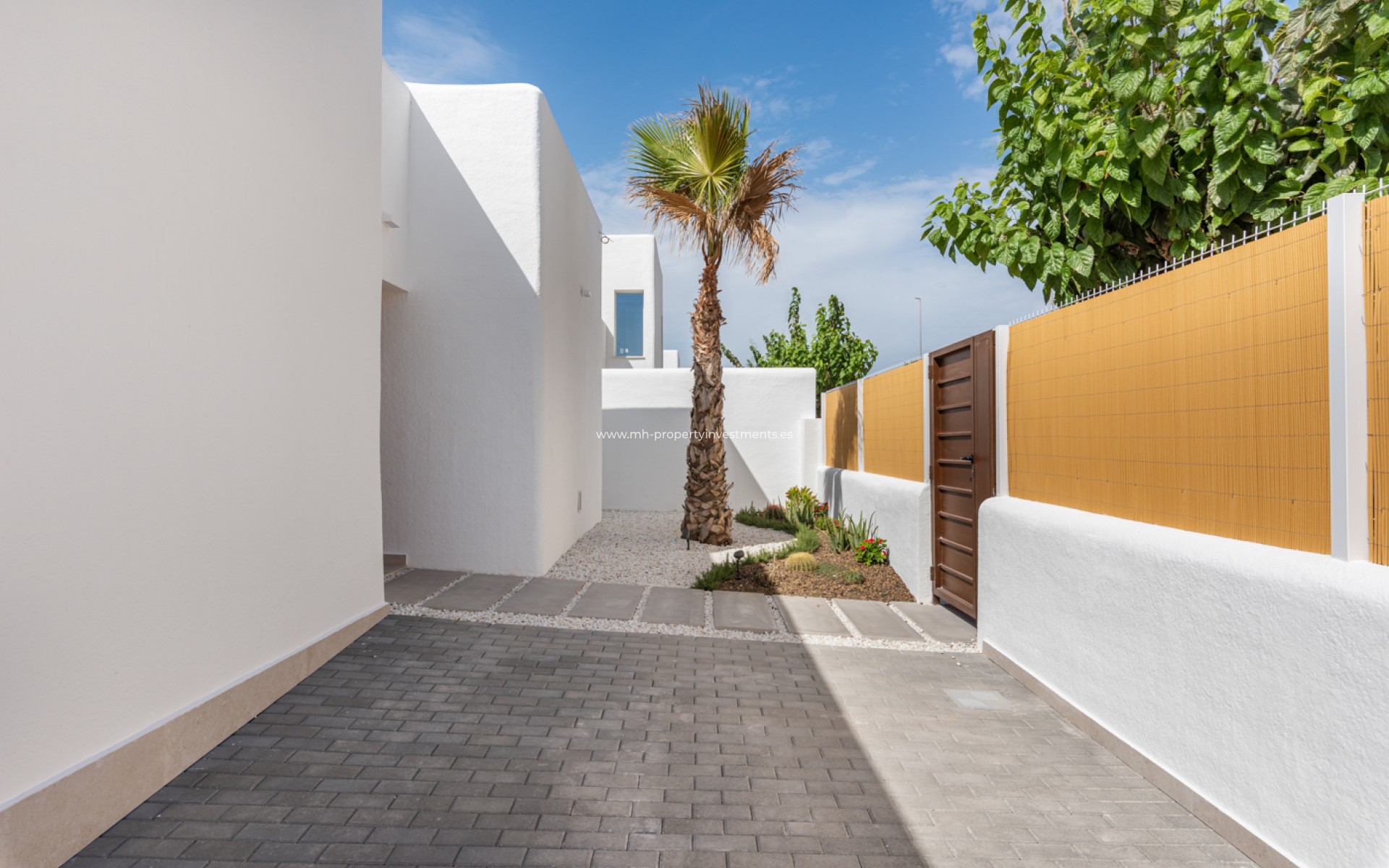 New Build - detached - Los Alcázares