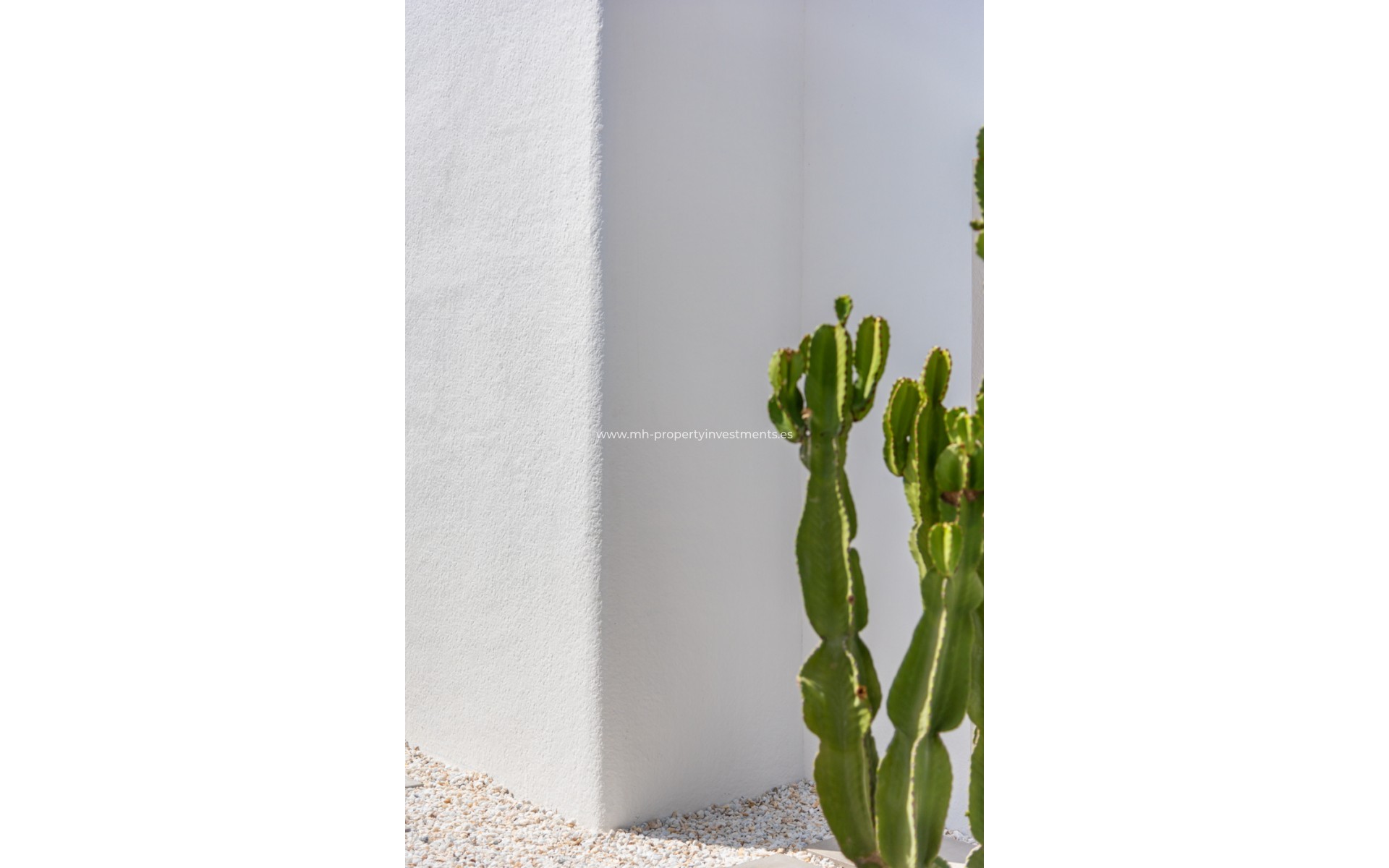 New Build - detached - Los Alcázares