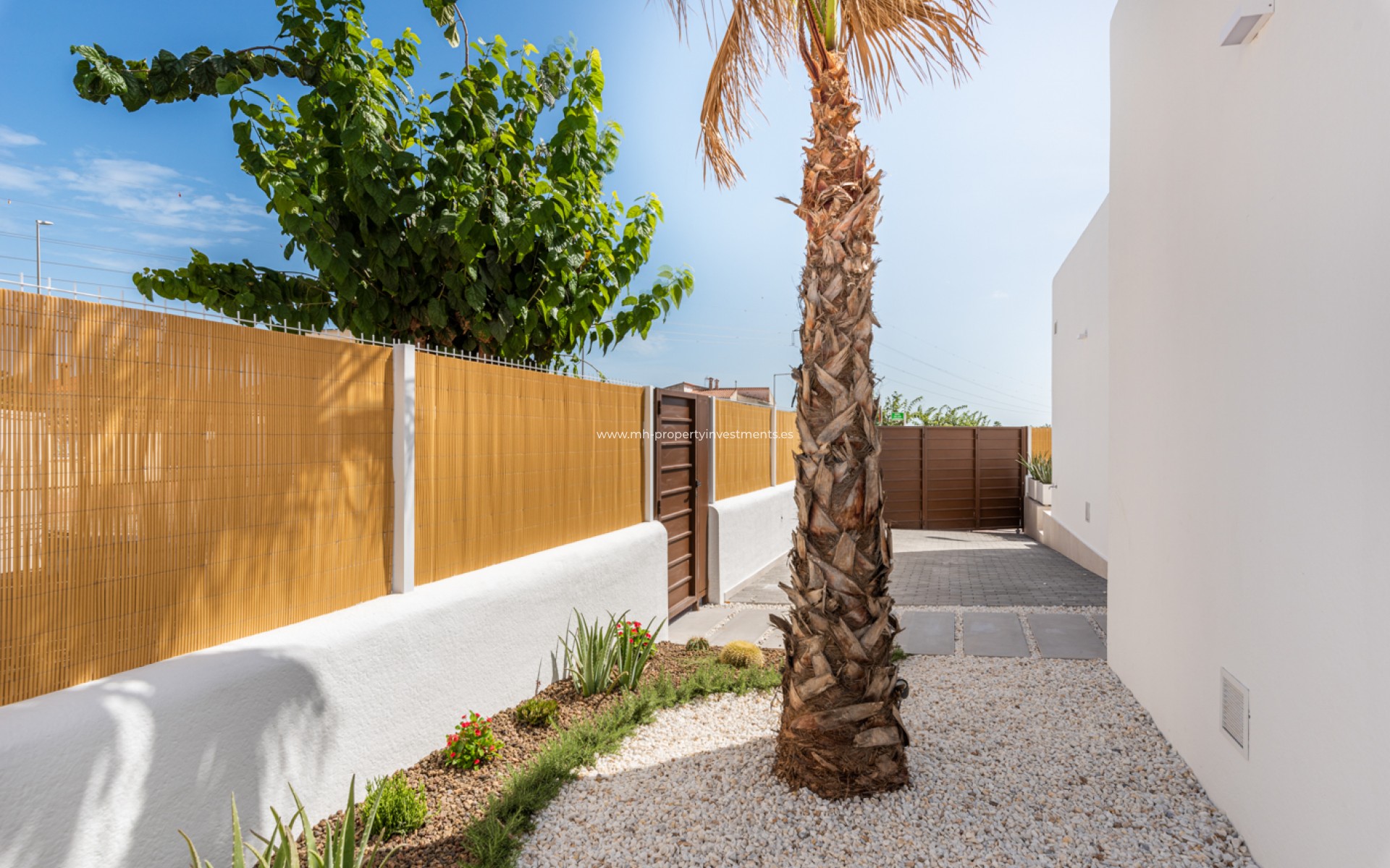New Build - detached - Los Alcázares