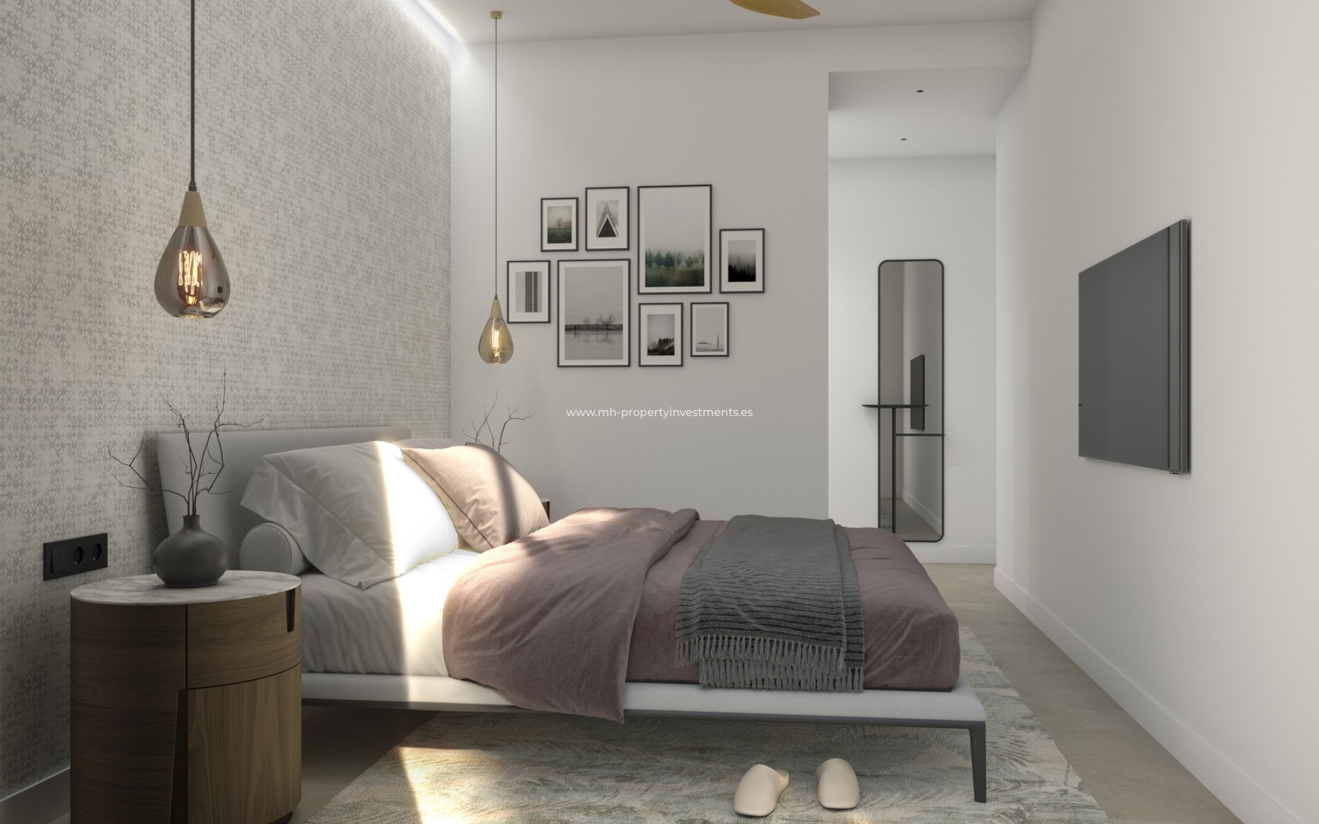 New Build - detached - Los Alcázares