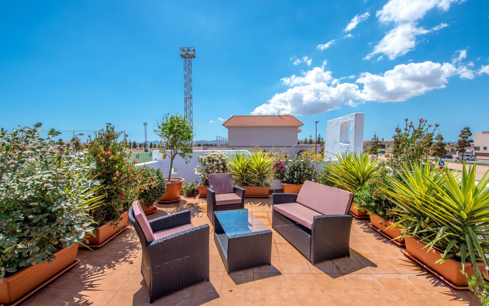 New Build - detached - Los Alcázares