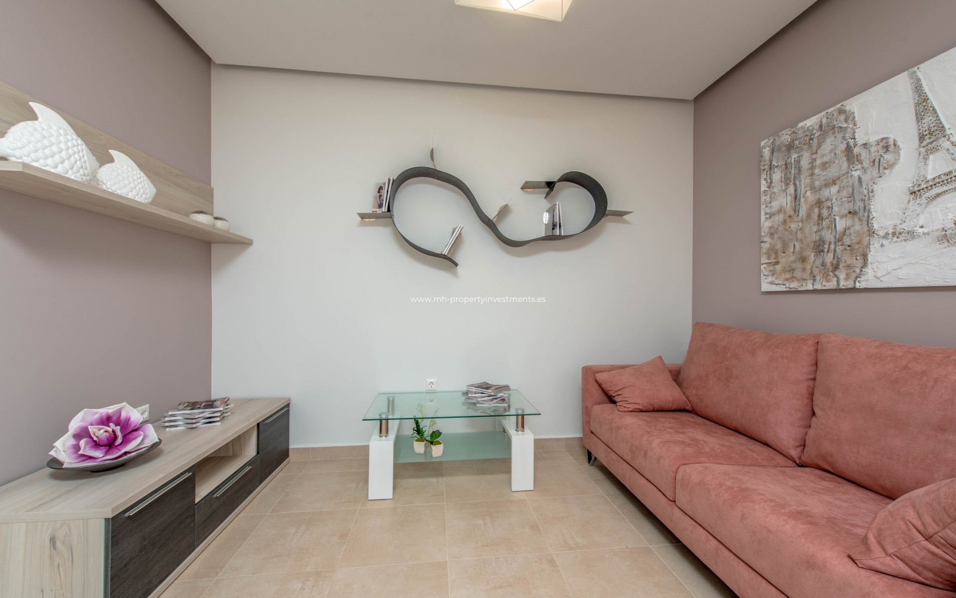 New Build - detached - Los Alcázares