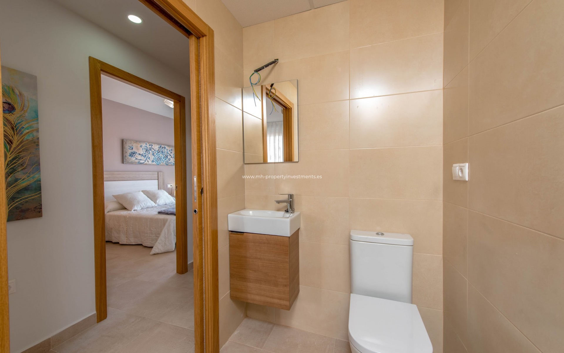 New Build - detached - Los Alcázares