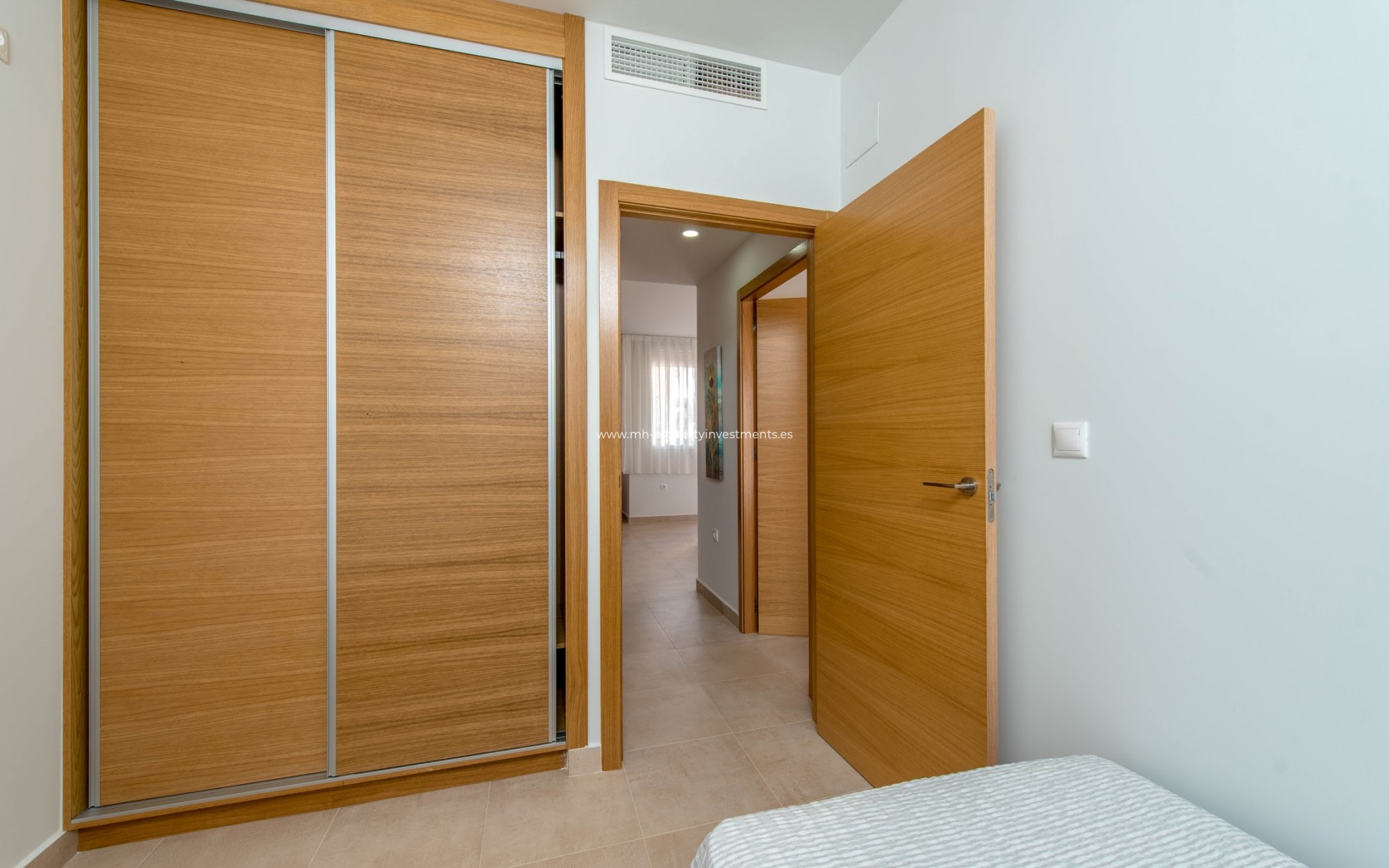 New Build - detached - Los Alcázares