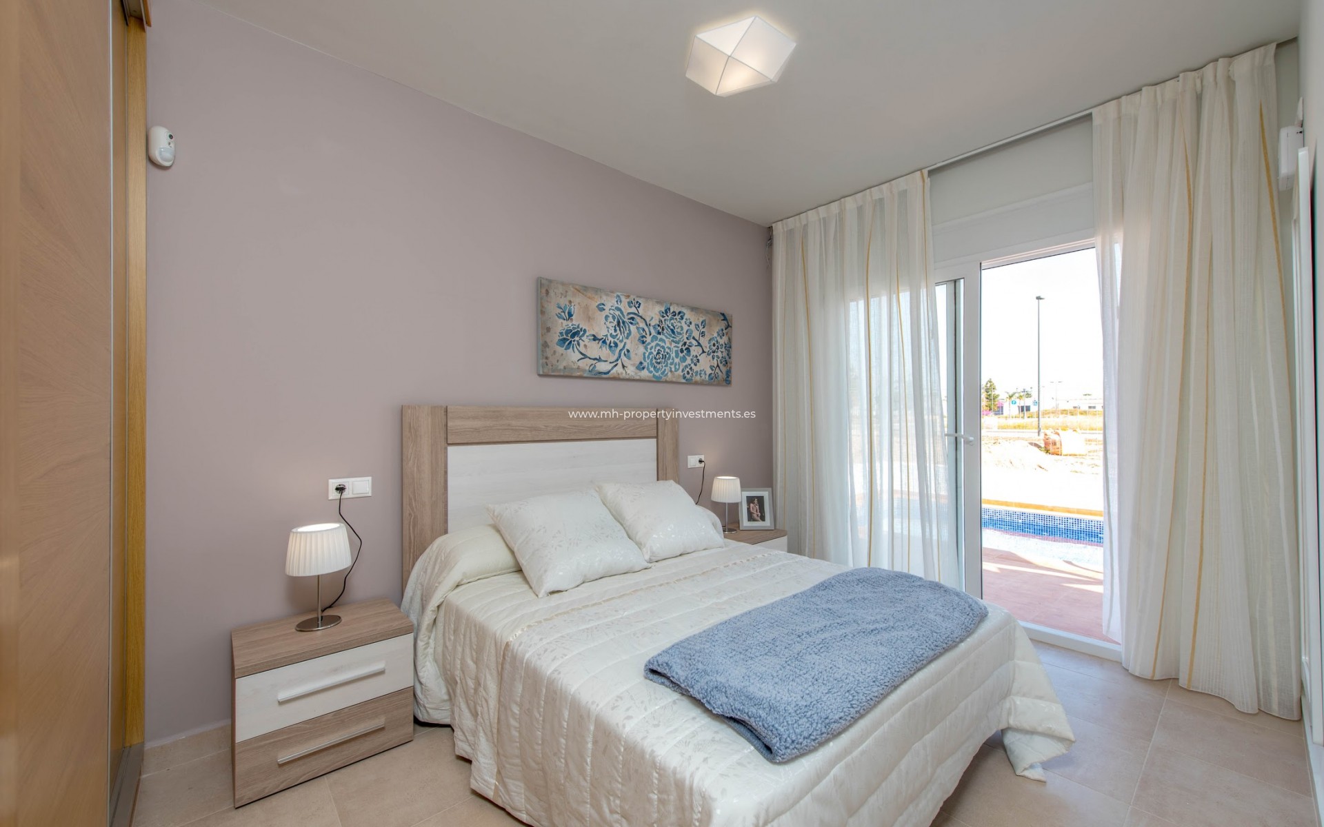 New Build - detached - Los Alcázares