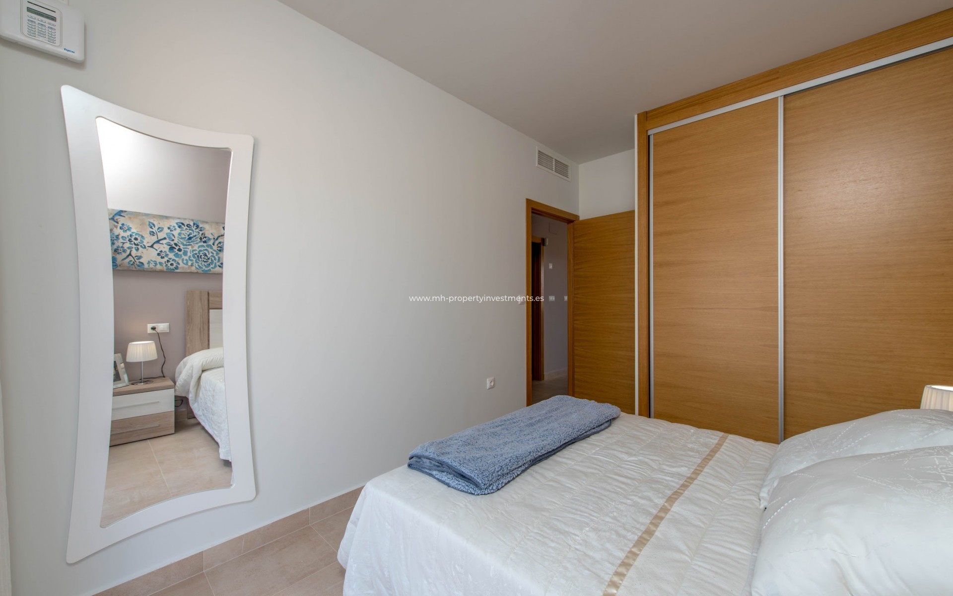 New Build - detached - Los Alcázares