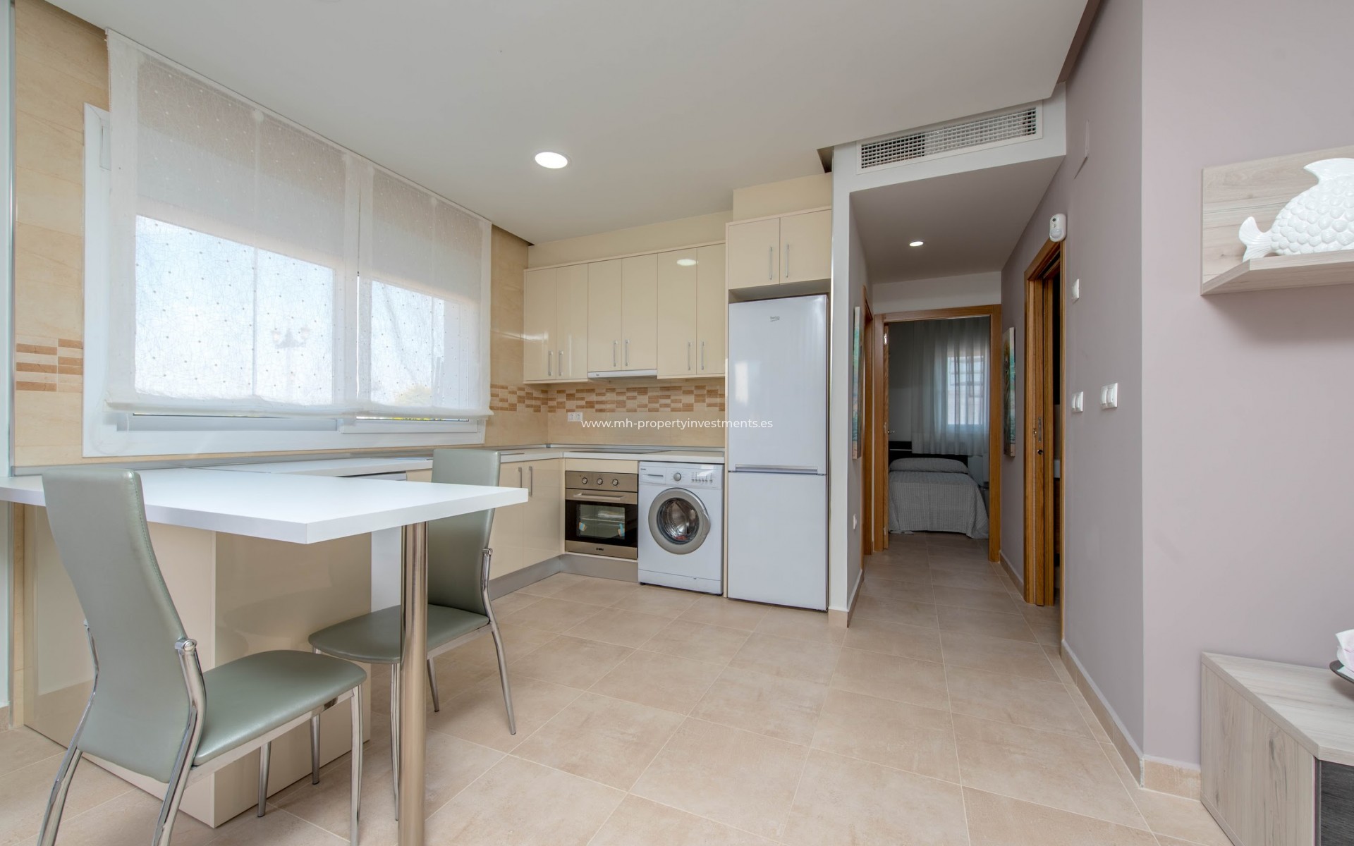 New Build - detached - Los Alcázares