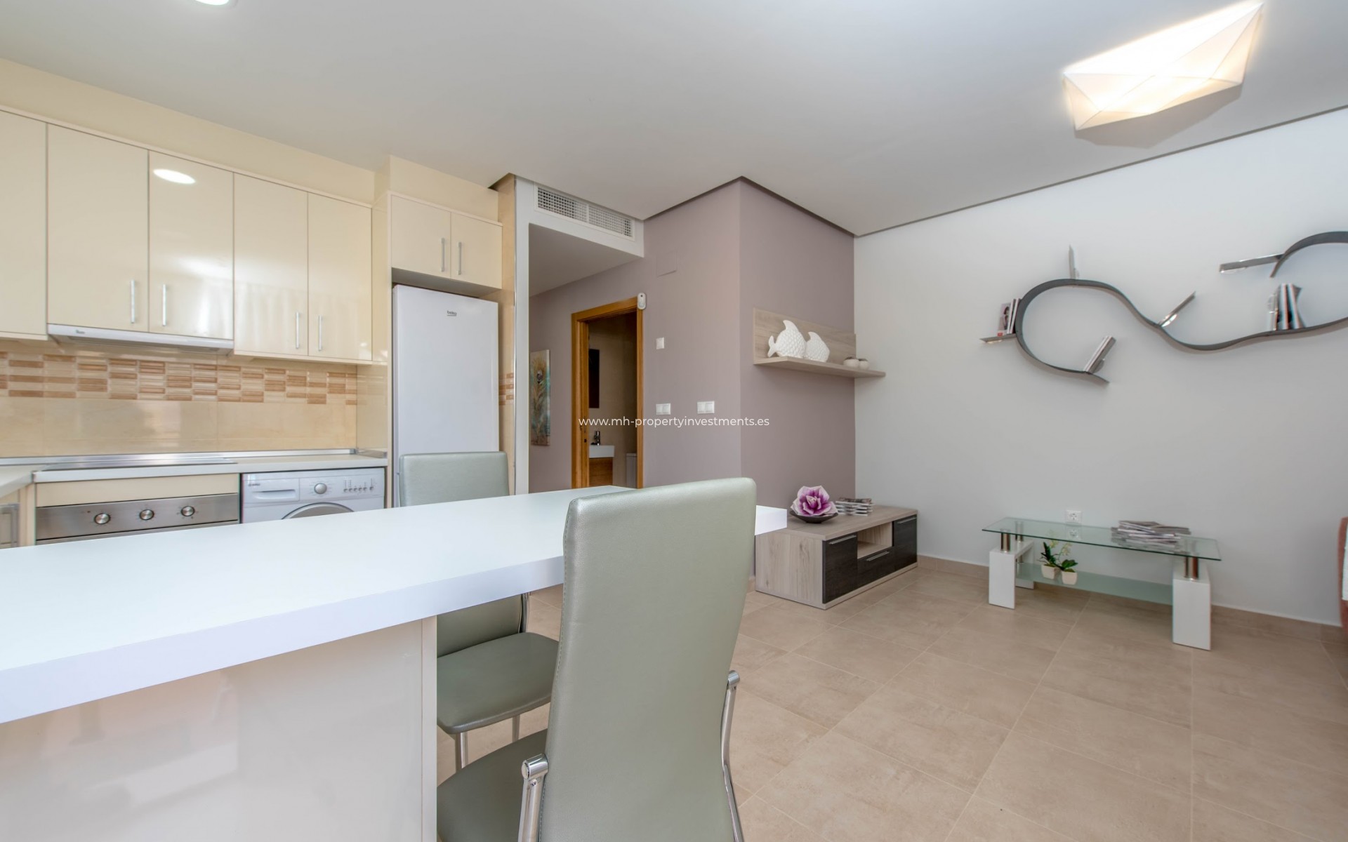 New Build - detached - Los Alcázares