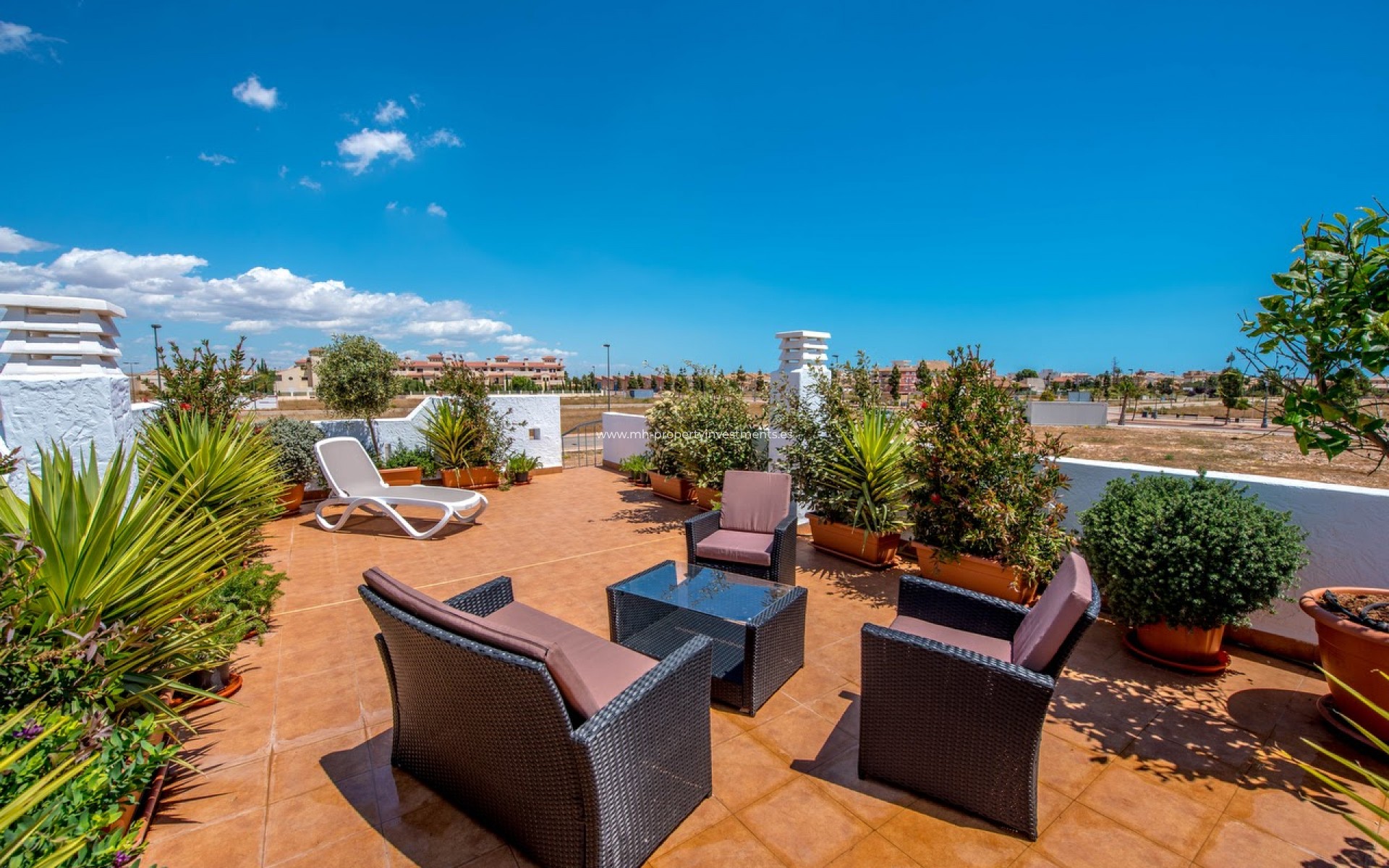 New Build - detached - Los Alcázares