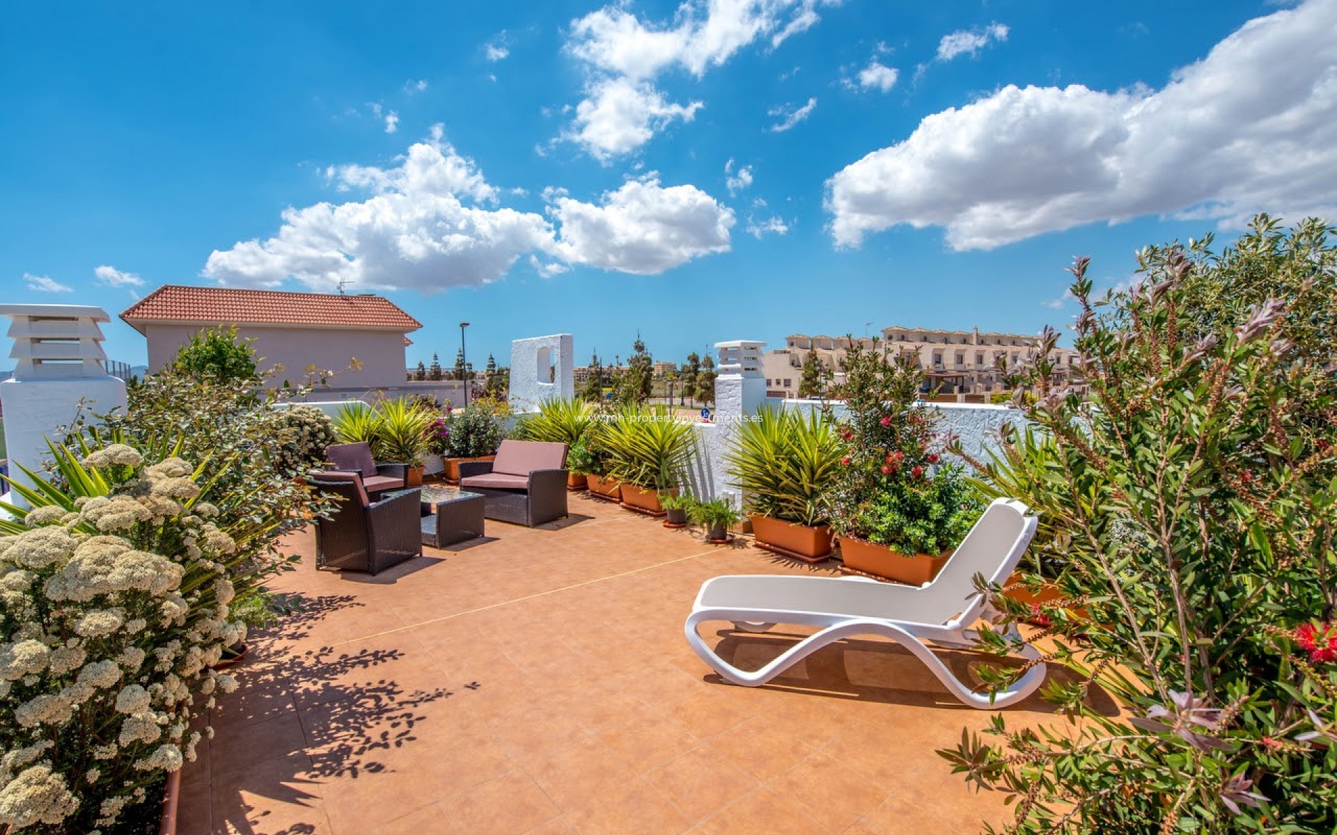 New Build - detached - Los Alcázares