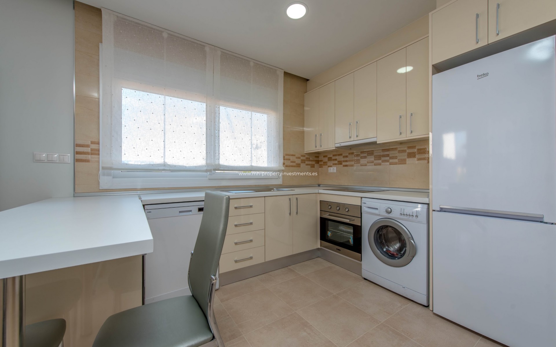 New Build - detached - Los Alcázares