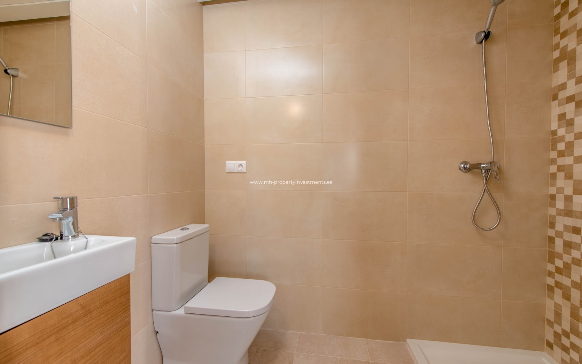 New Build - detached - Los Alcázares