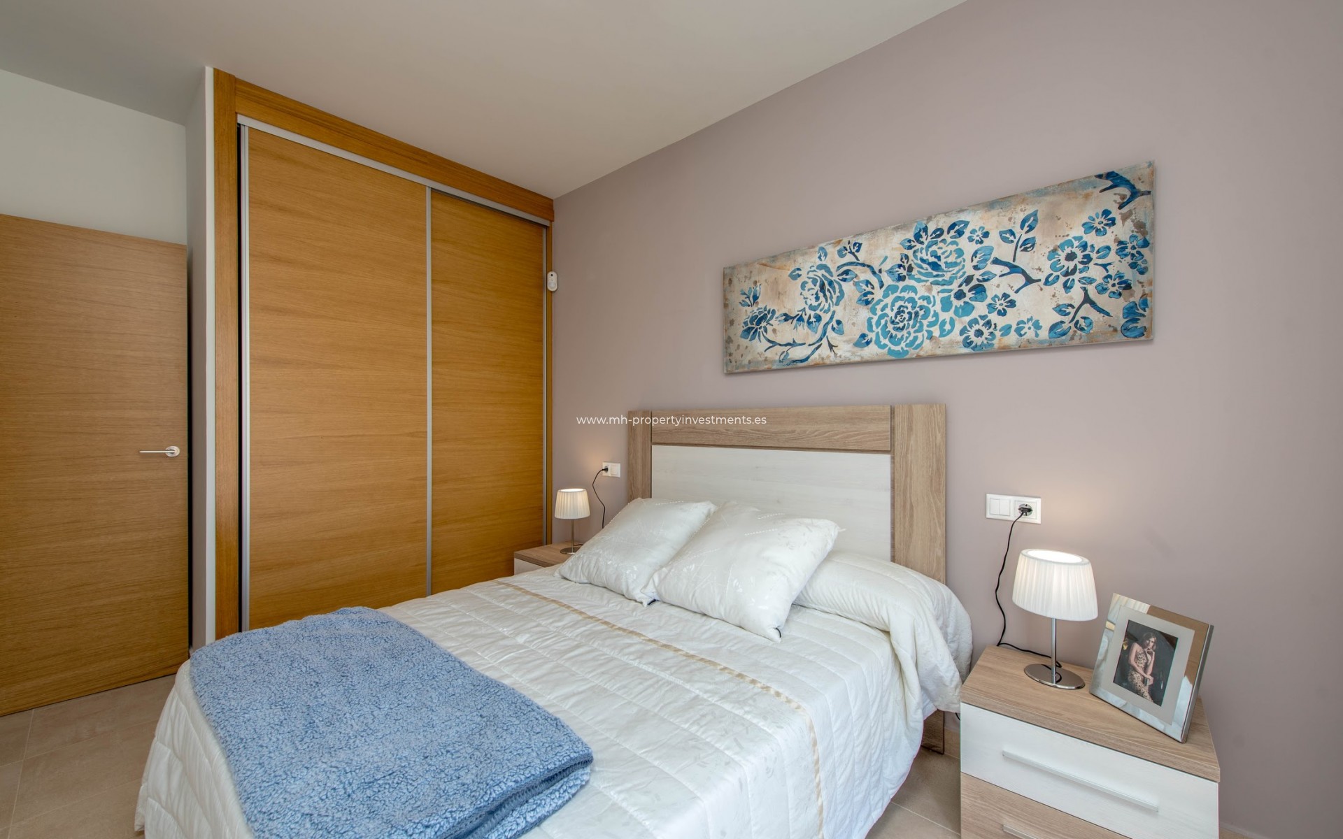 New Build - detached - Los Alcázares