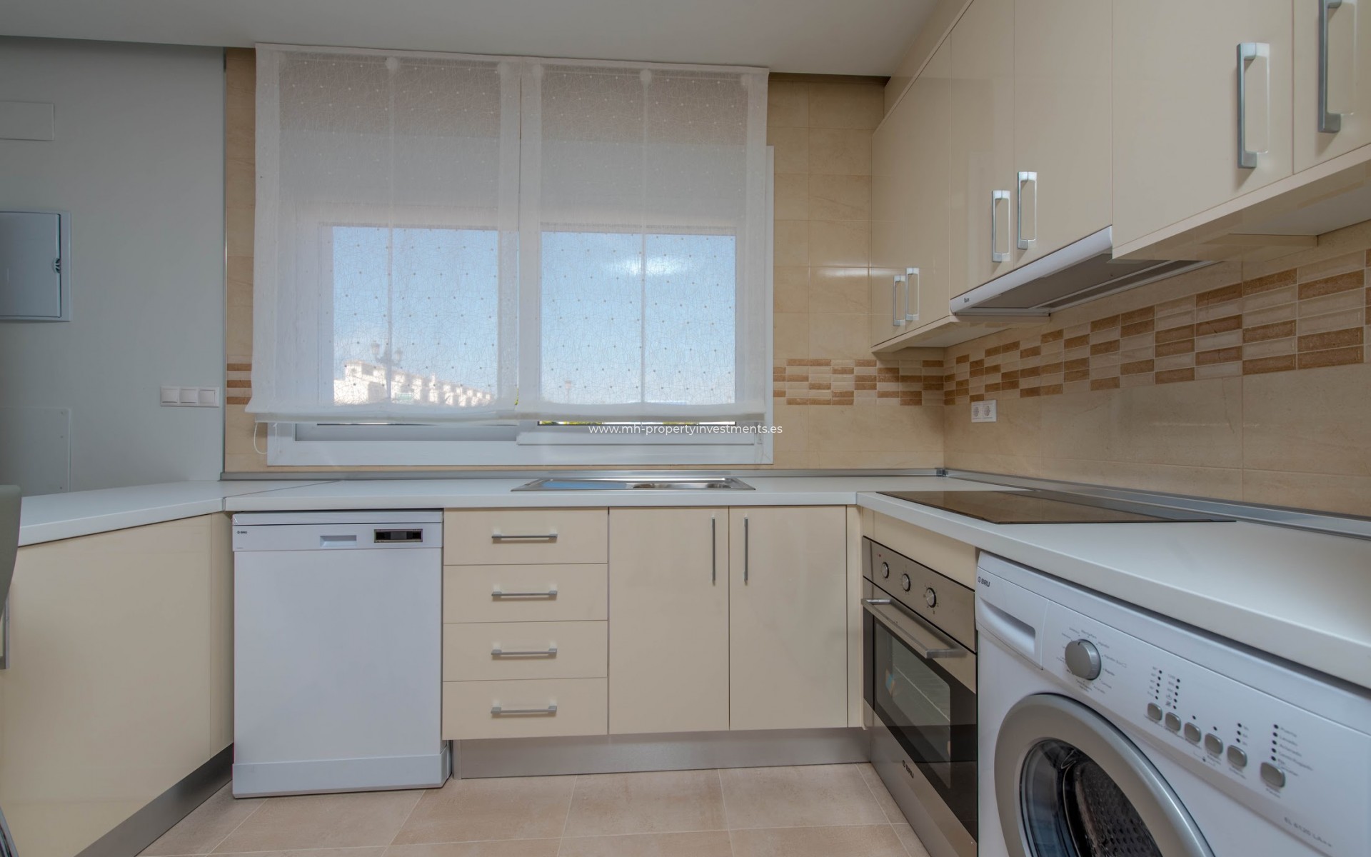 New Build - detached - Los Alcázares