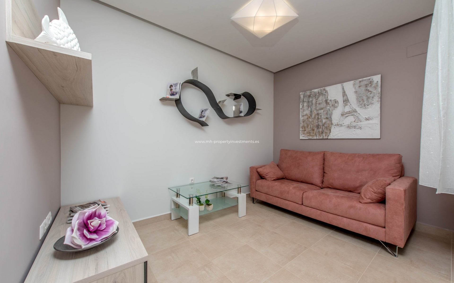 New Build - detached - Los Alcázares