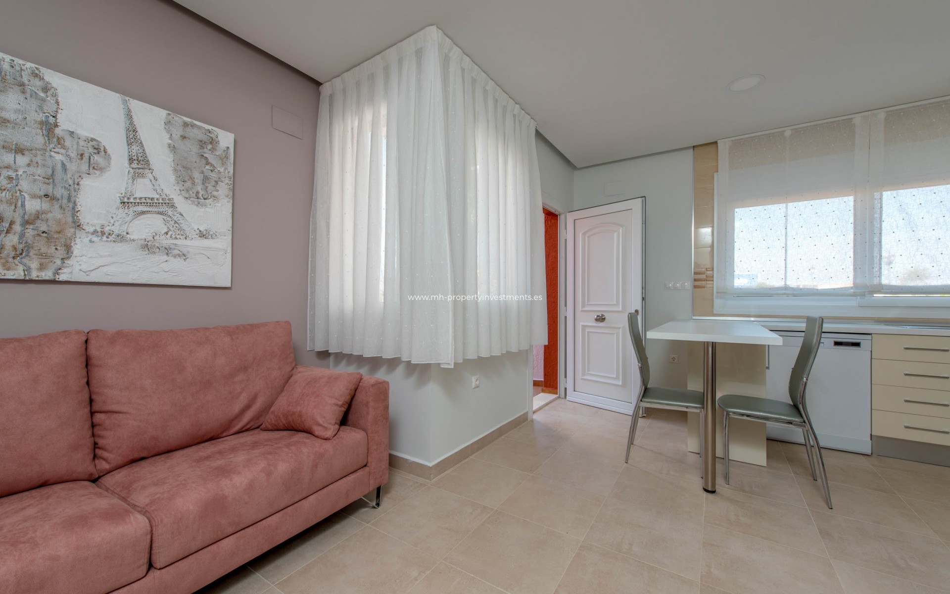 New Build - detached - Los Alcázares