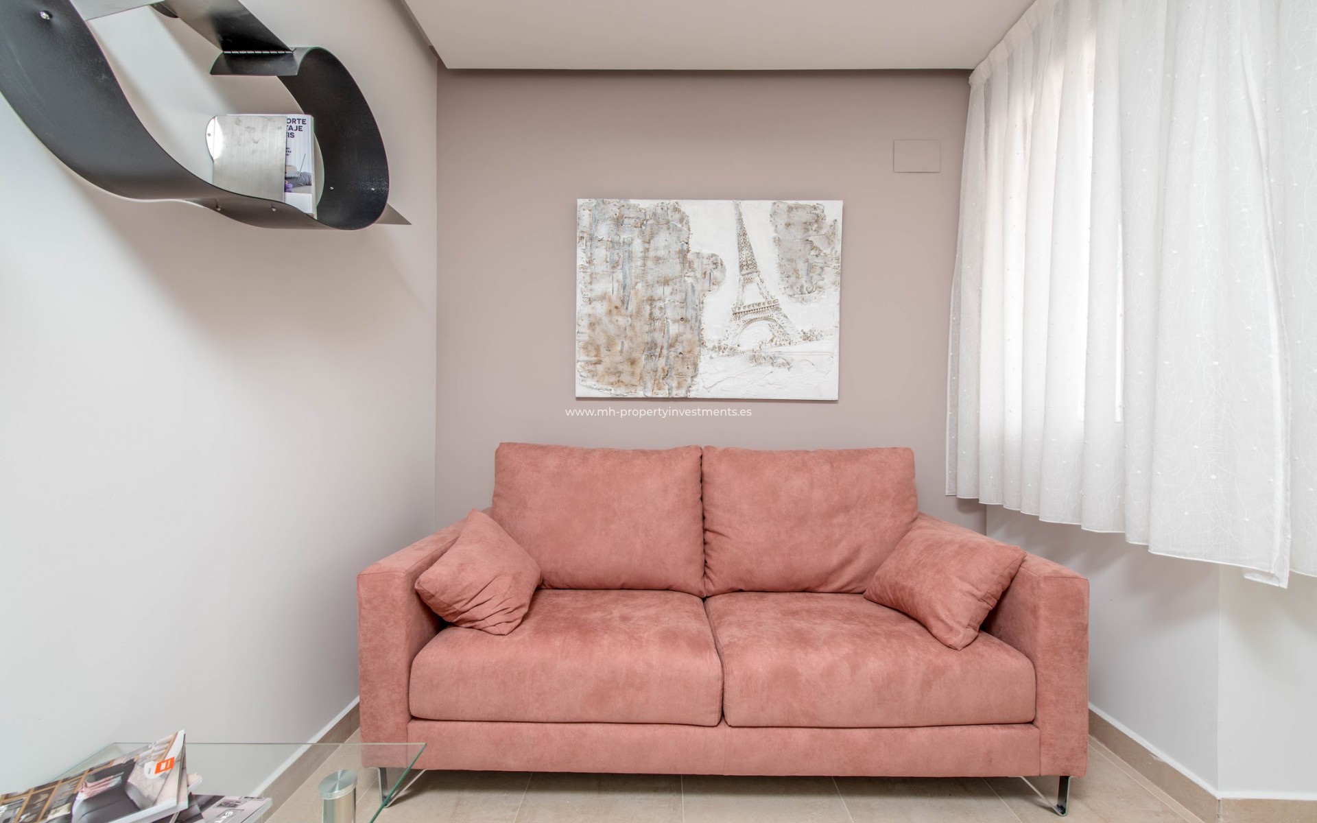 New Build - detached - Los Alcázares