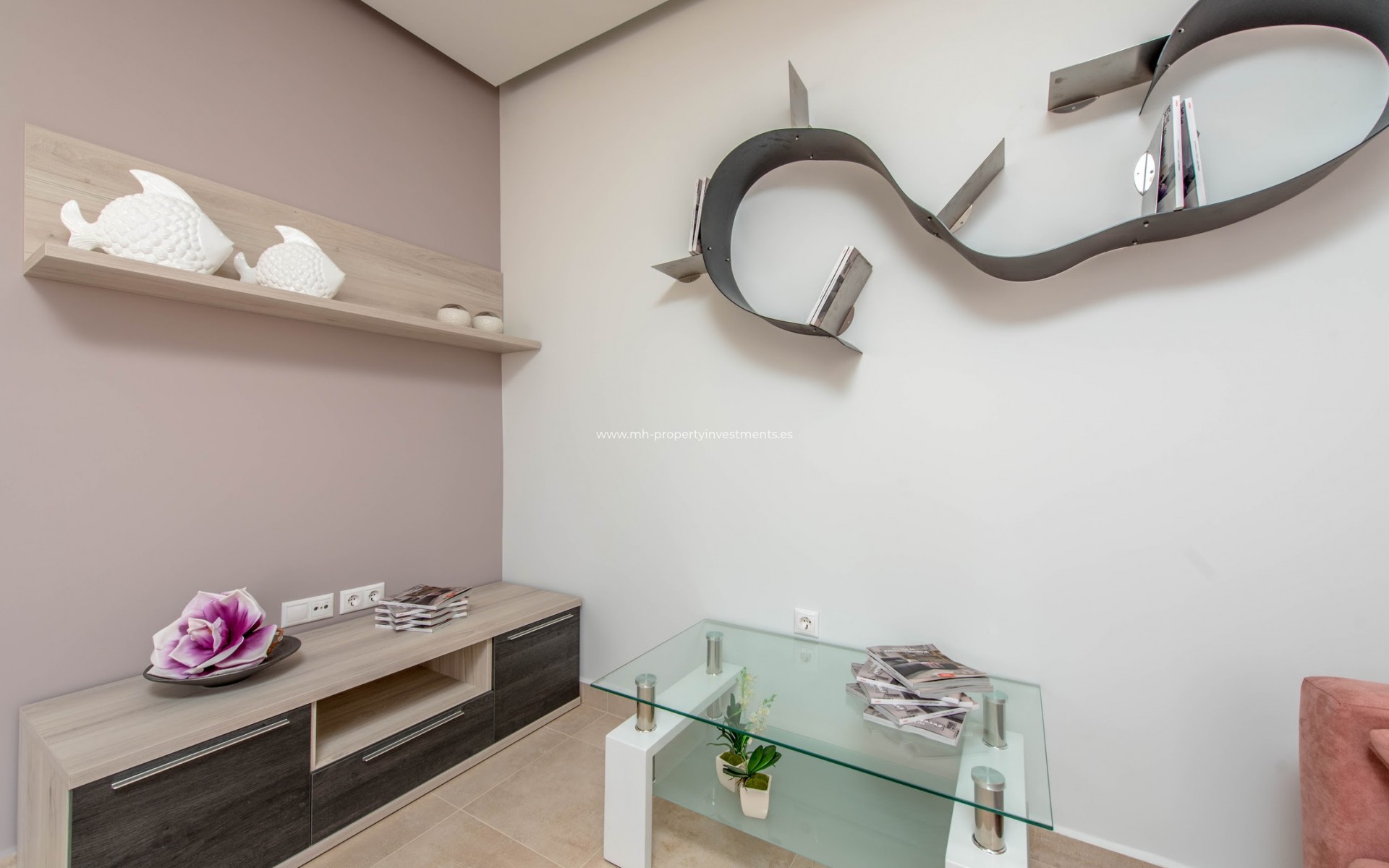 New Build - detached - Los Alcázares