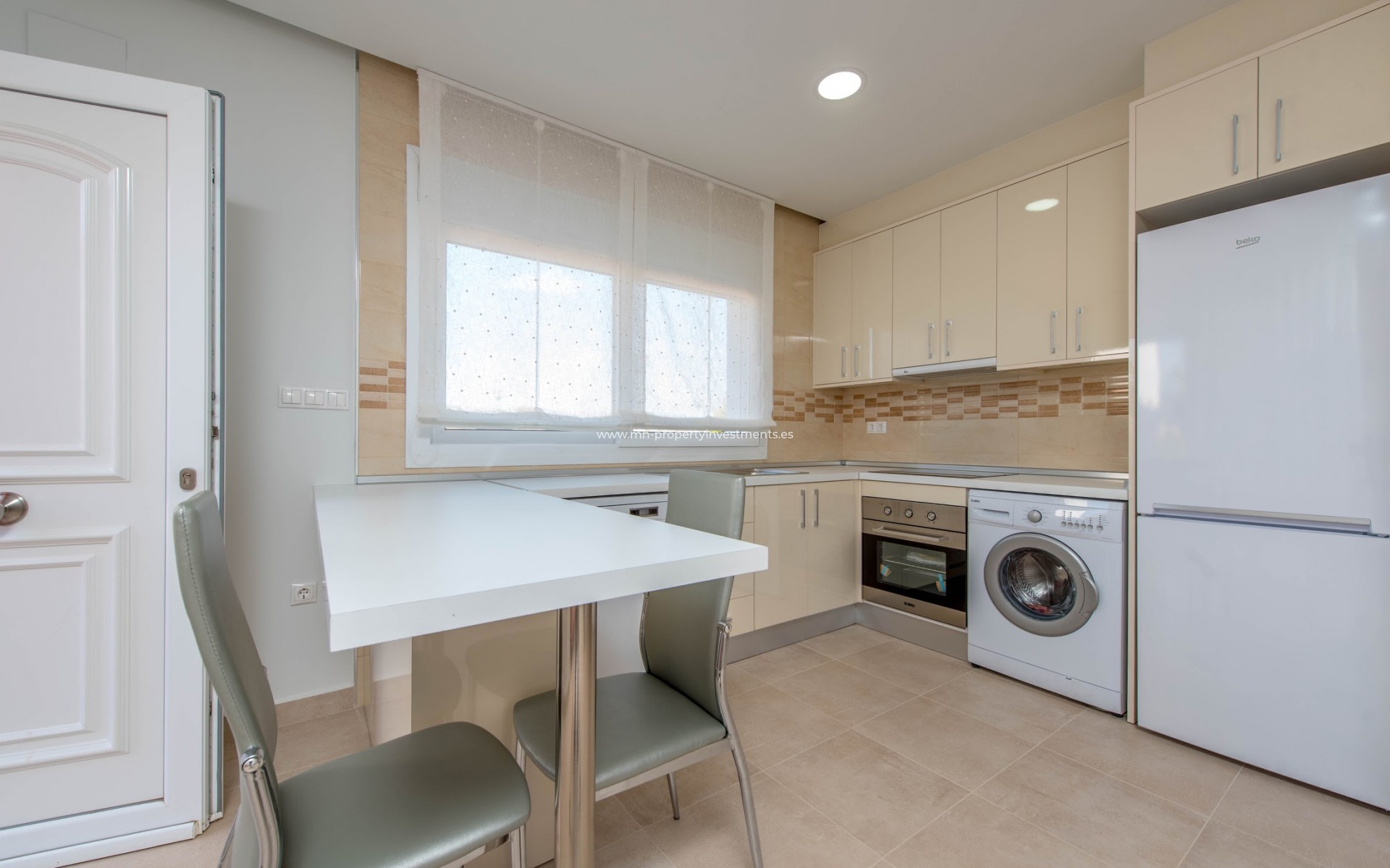 New Build - detached - Los Alcázares