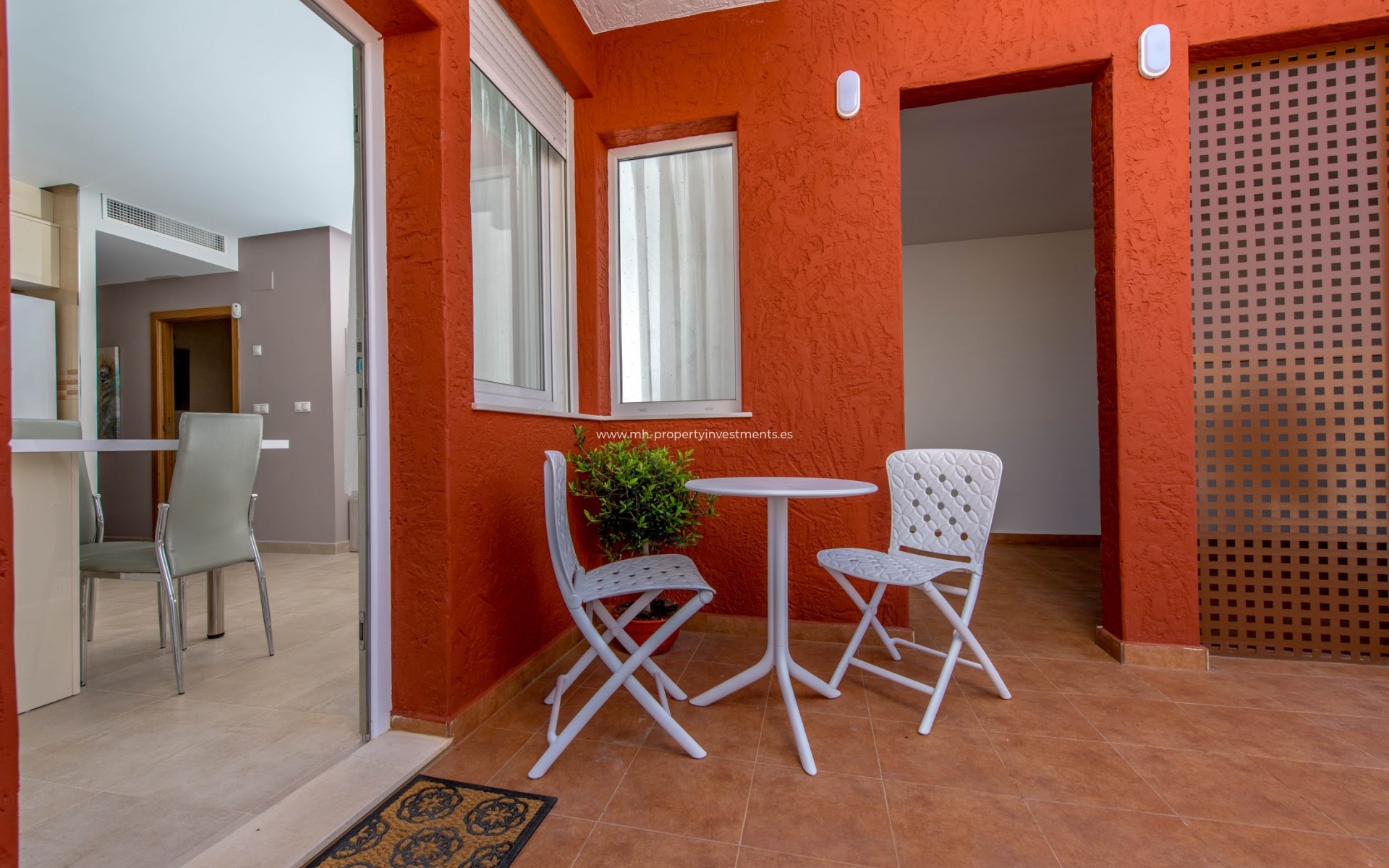 New Build - detached - Los Alcázares